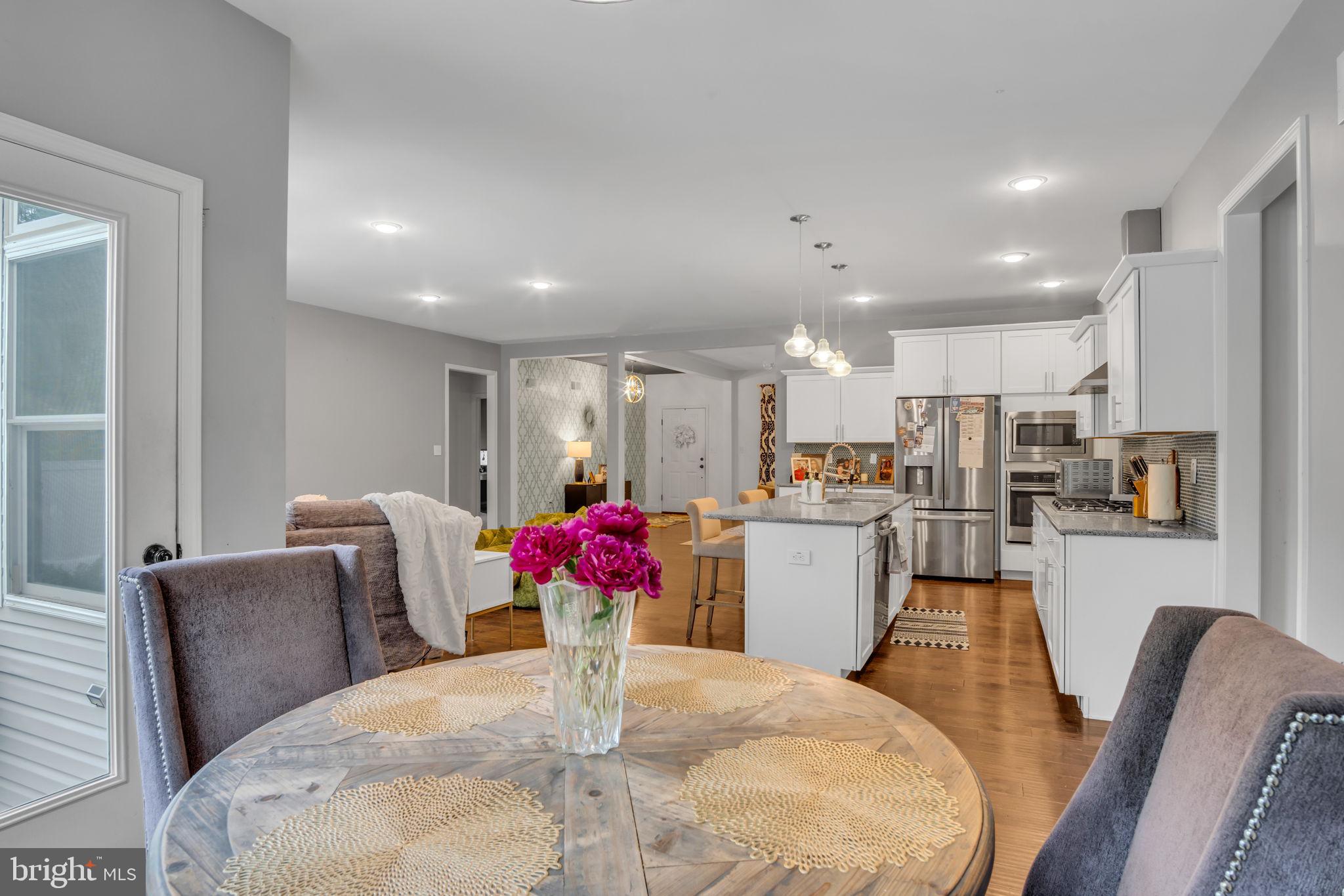 BISHOP WOODS - Residential