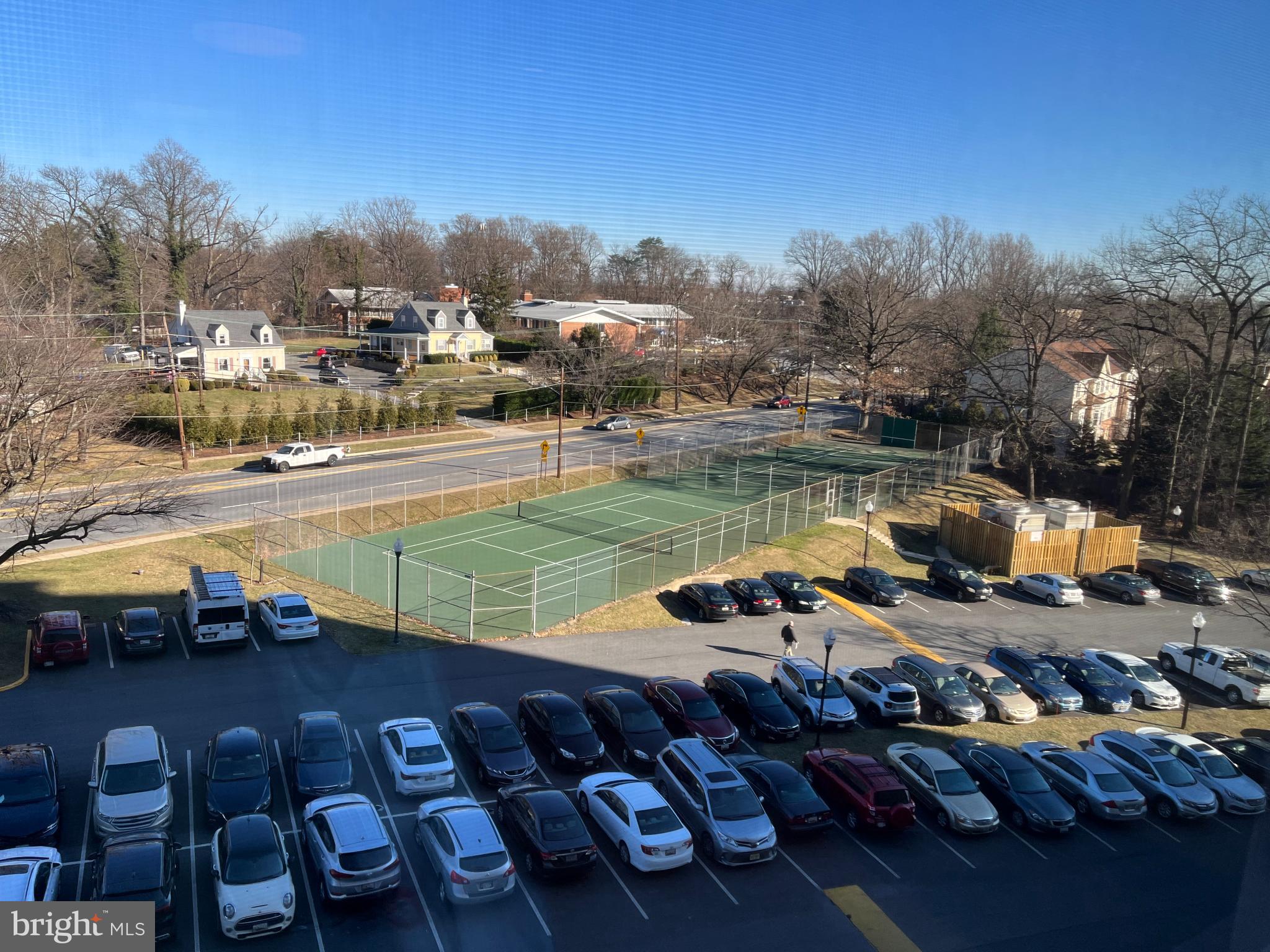 UNIVERSITY TOWERS CODM - Residential