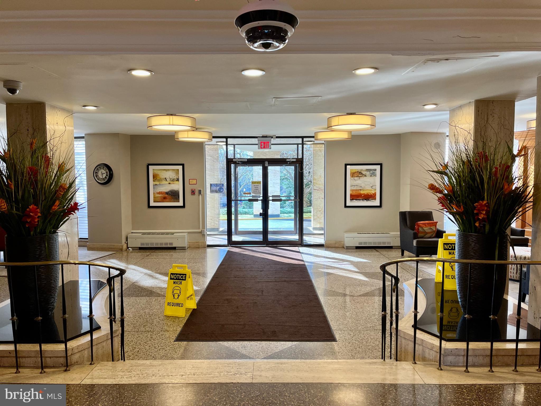 UNIVERSITY TOWERS CODM - Residential