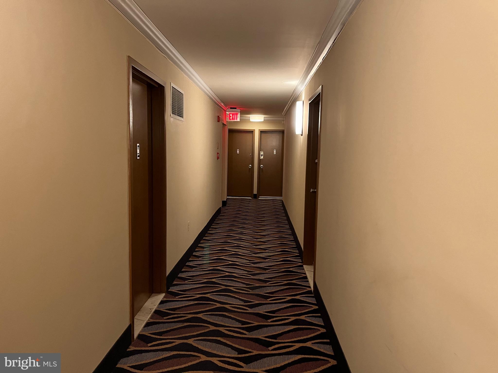 UNIVERSITY TOWERS CODM - Residential