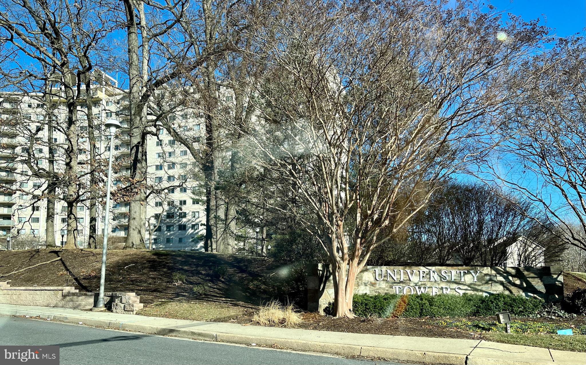 UNIVERSITY TOWERS CODM - Residential