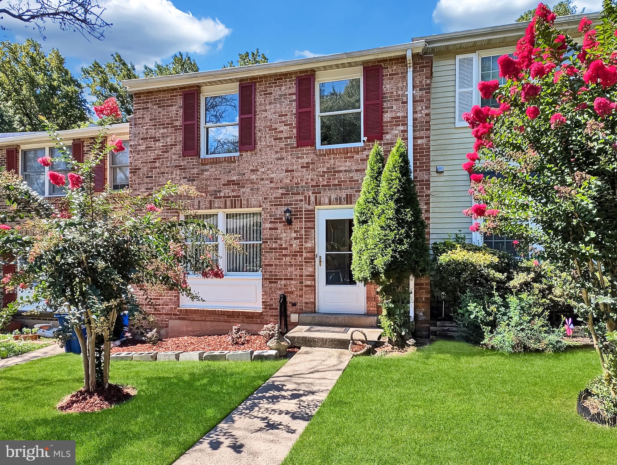 19930 BUHRSTONE DRIVE