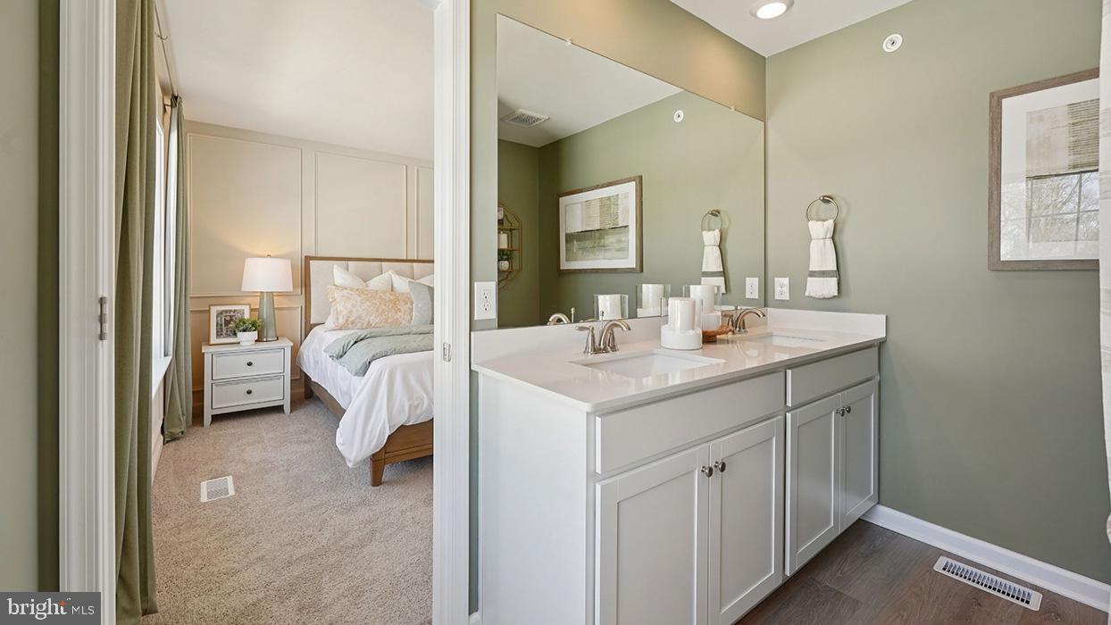 SPRING GARDEN MEADOWS - Residential