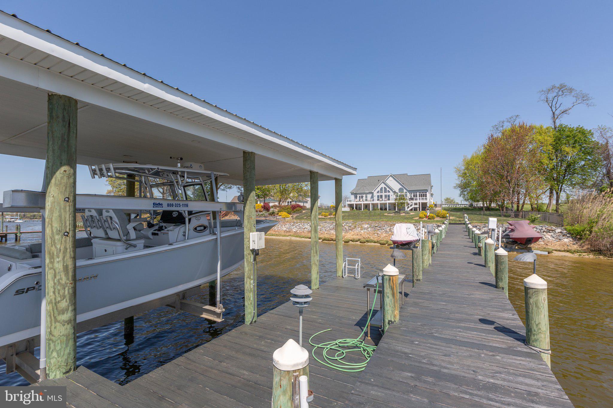 PAYNES POINT - Residential