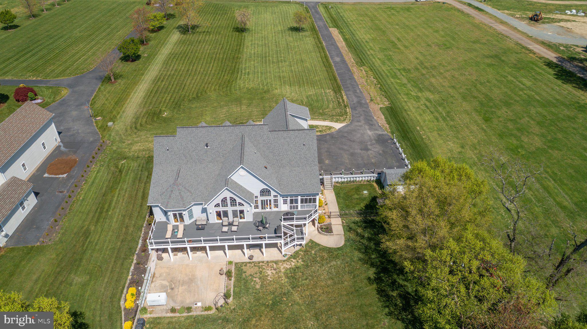 PAYNES POINT - Residential