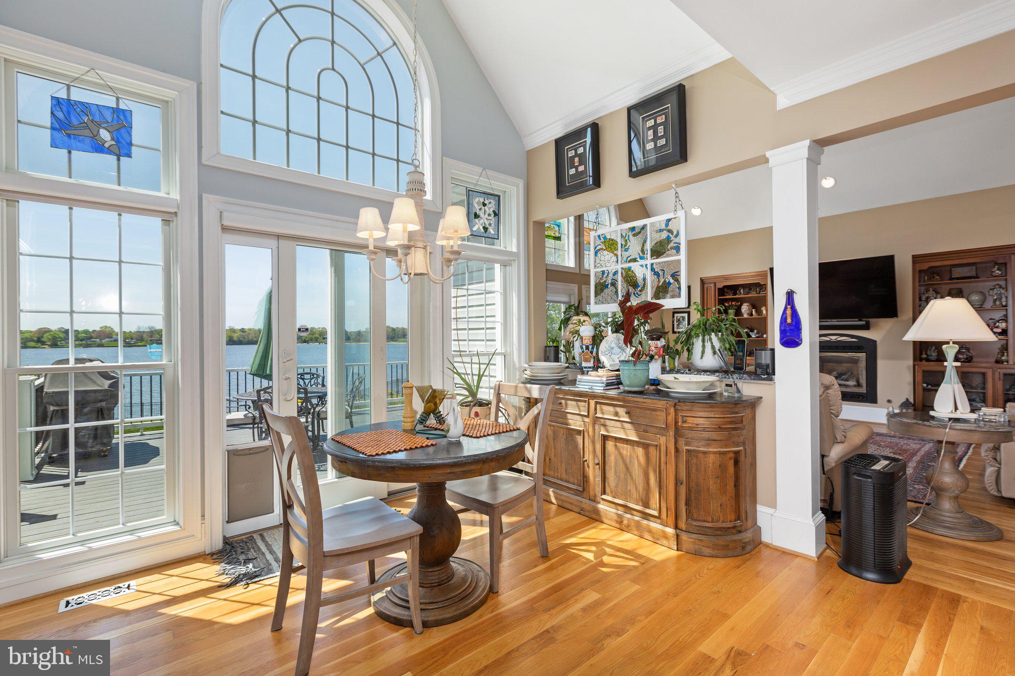 PAYNES POINT - Residential