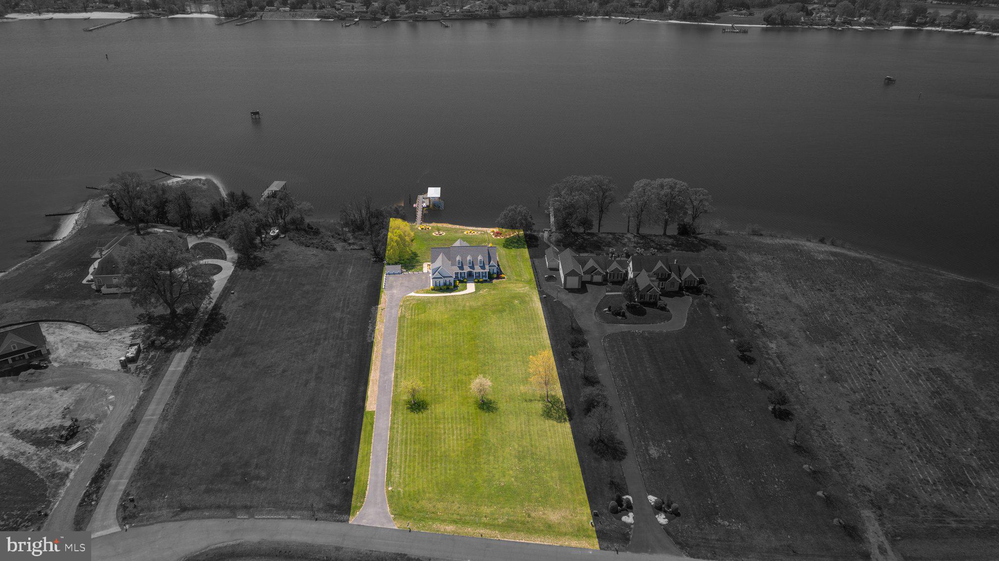 PAYNES POINT - Residential