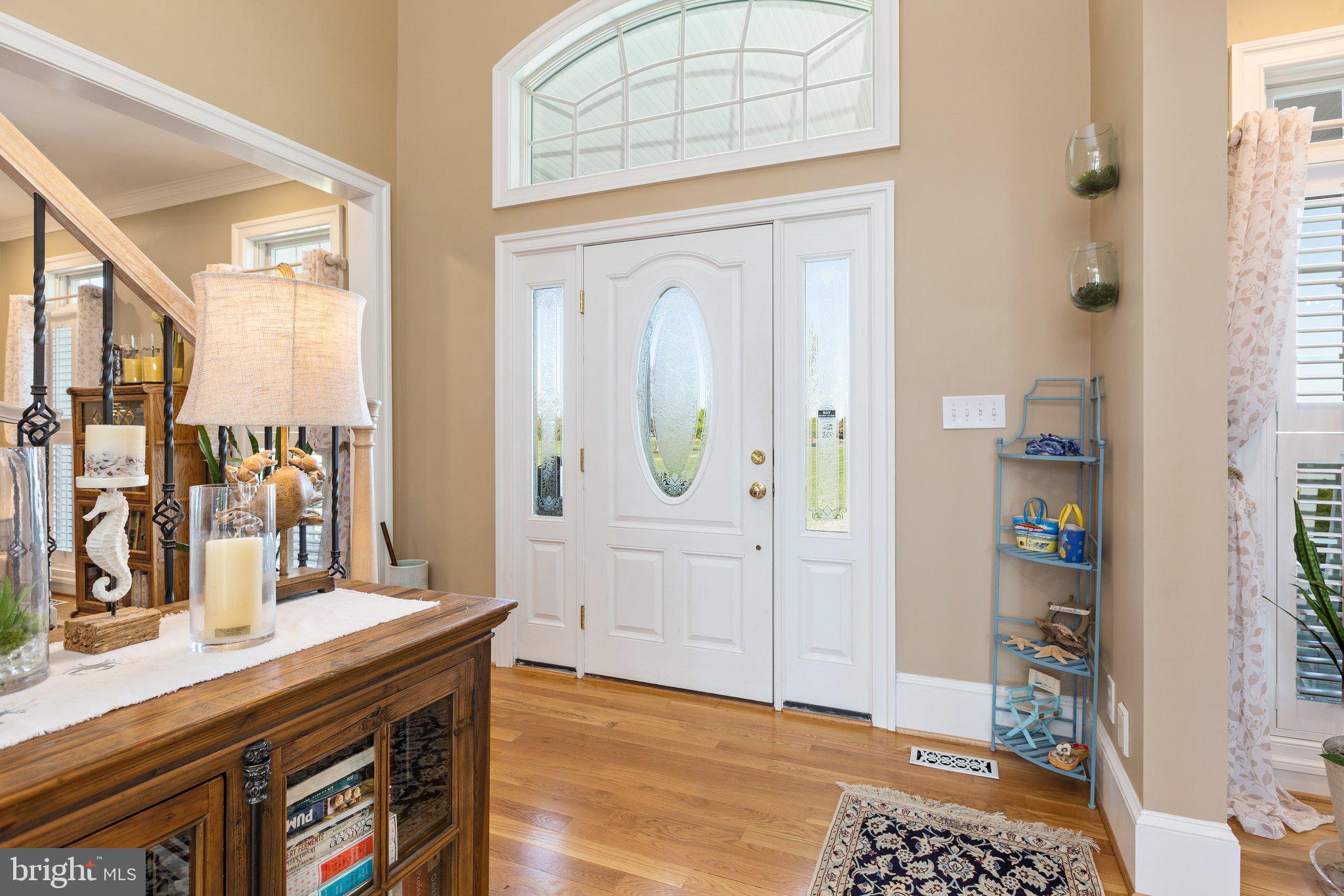 PAYNES POINT - Residential