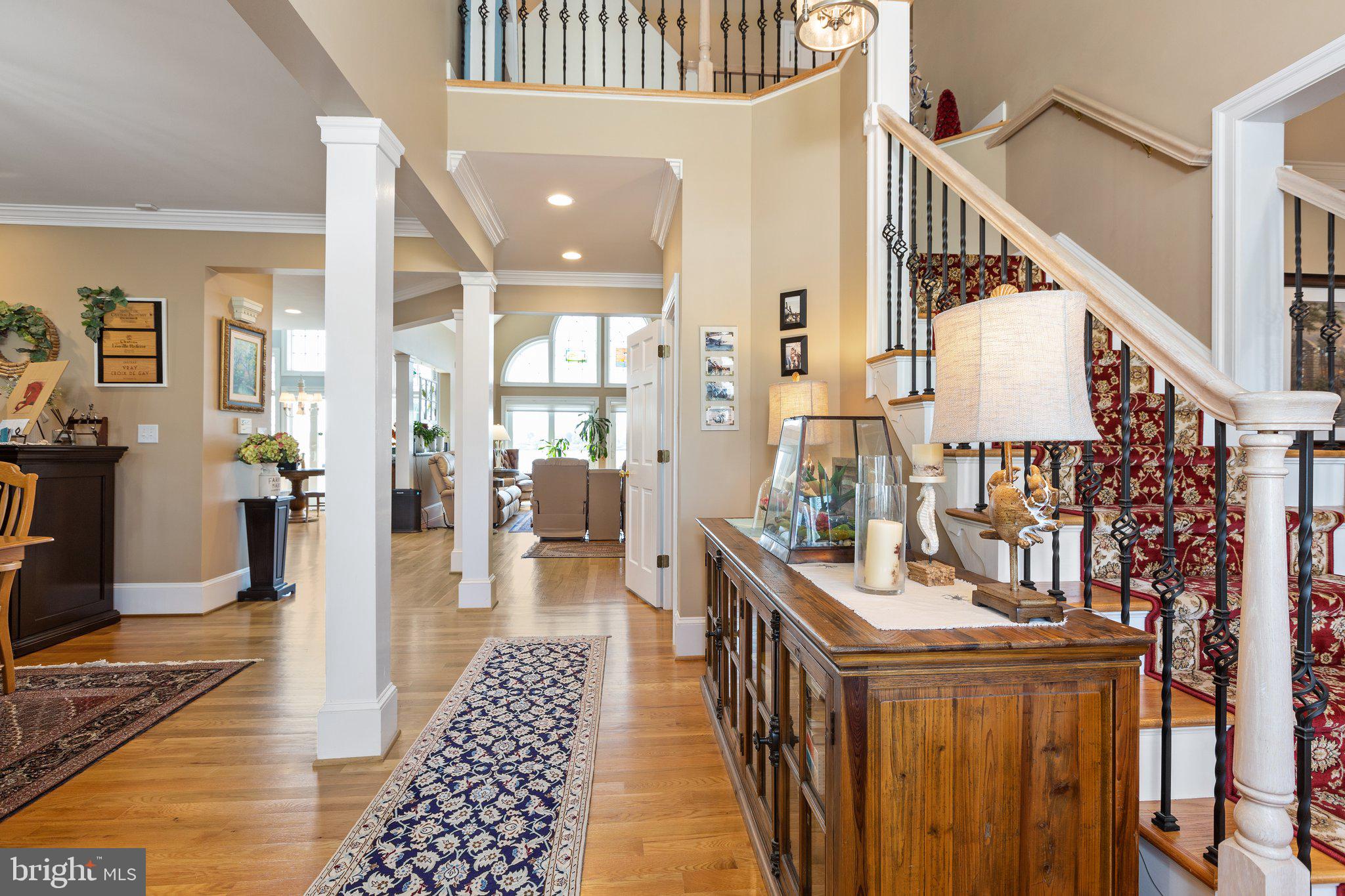 PAYNES POINT - Residential