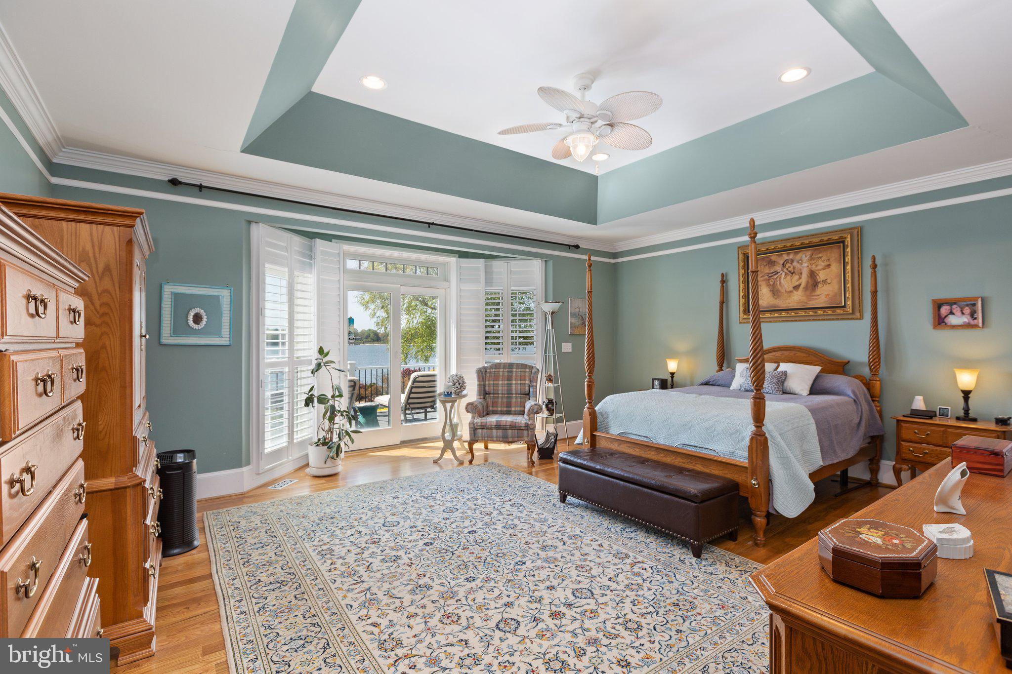 PAYNES POINT - Residential