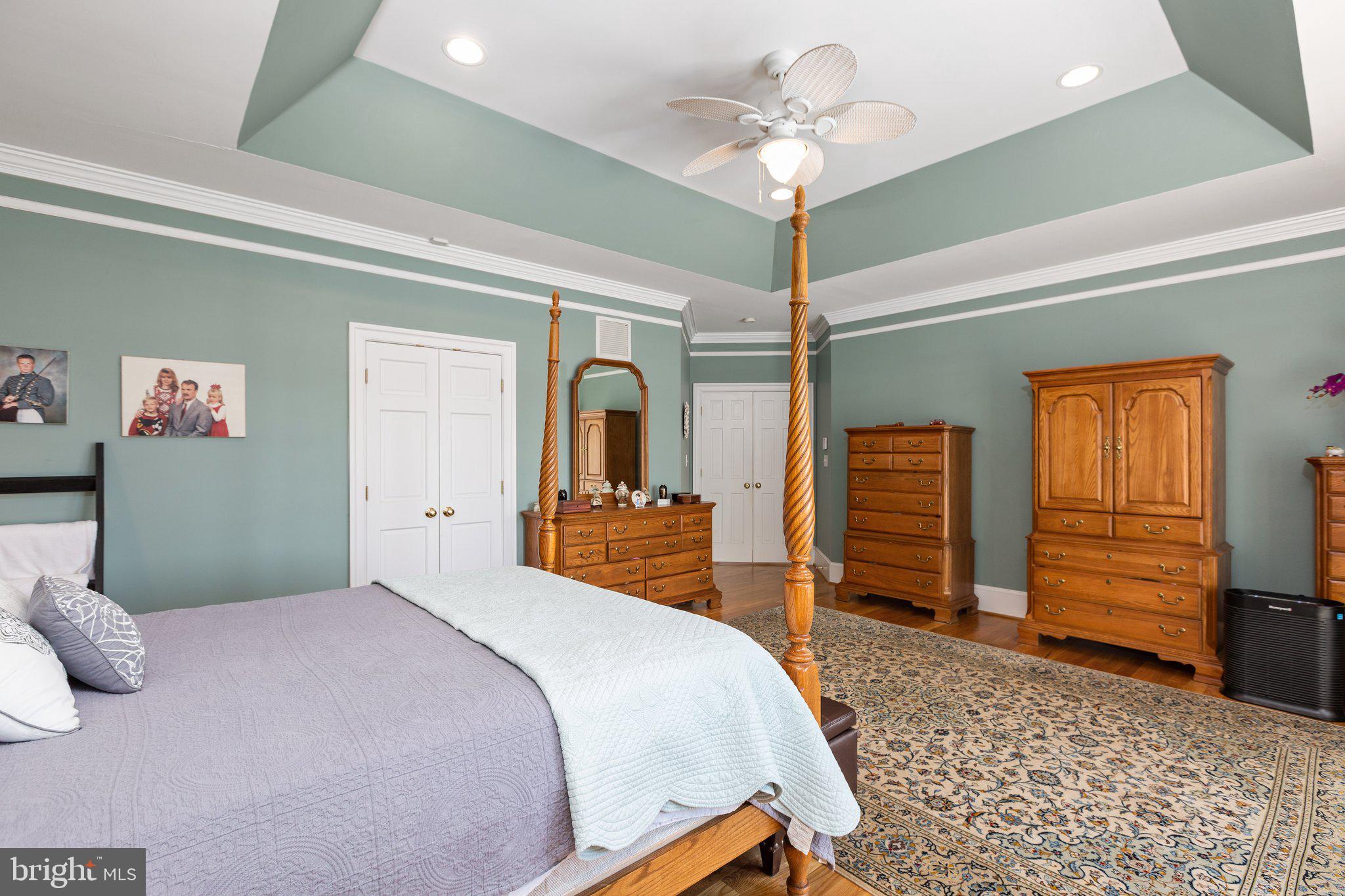 PAYNES POINT - Residential