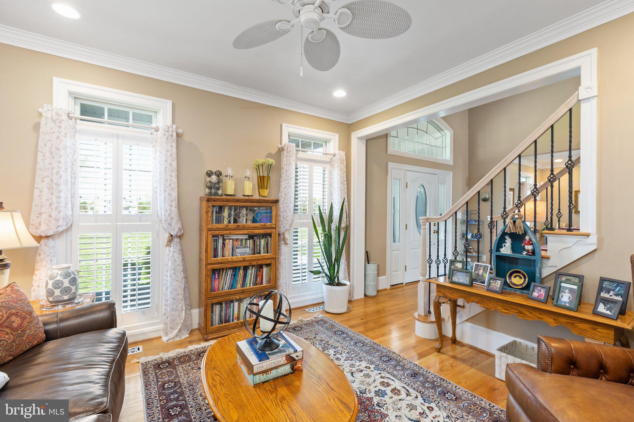 PAYNES POINT - Residential