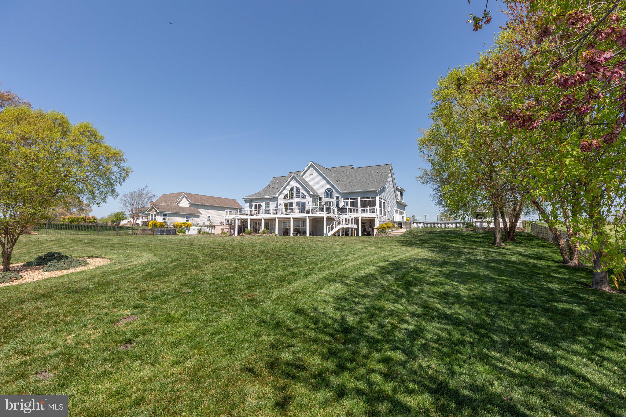 PAYNES POINT - Residential