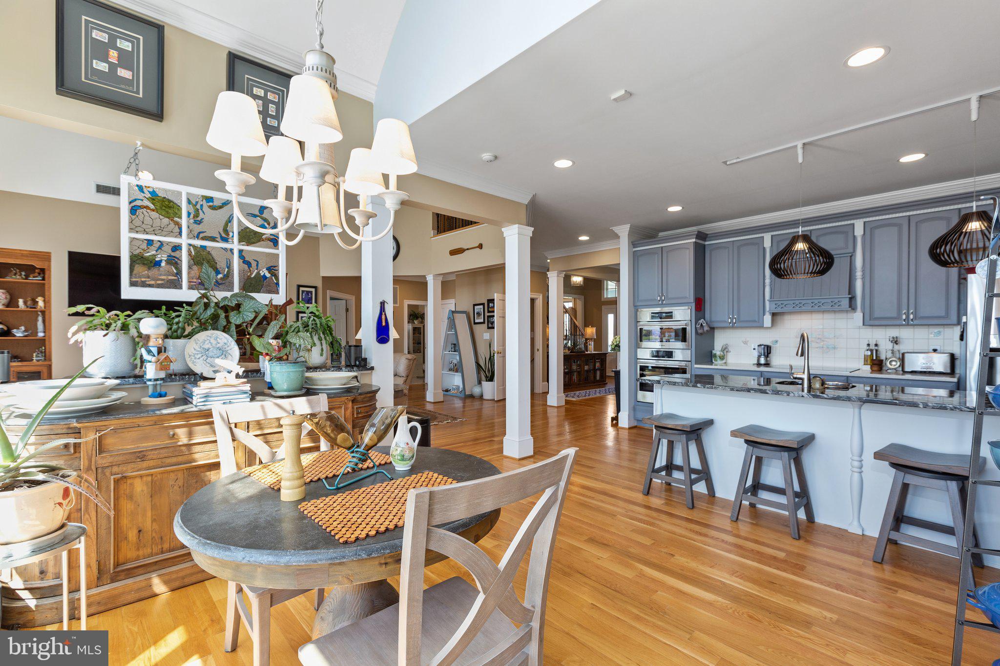 PAYNES POINT - Residential