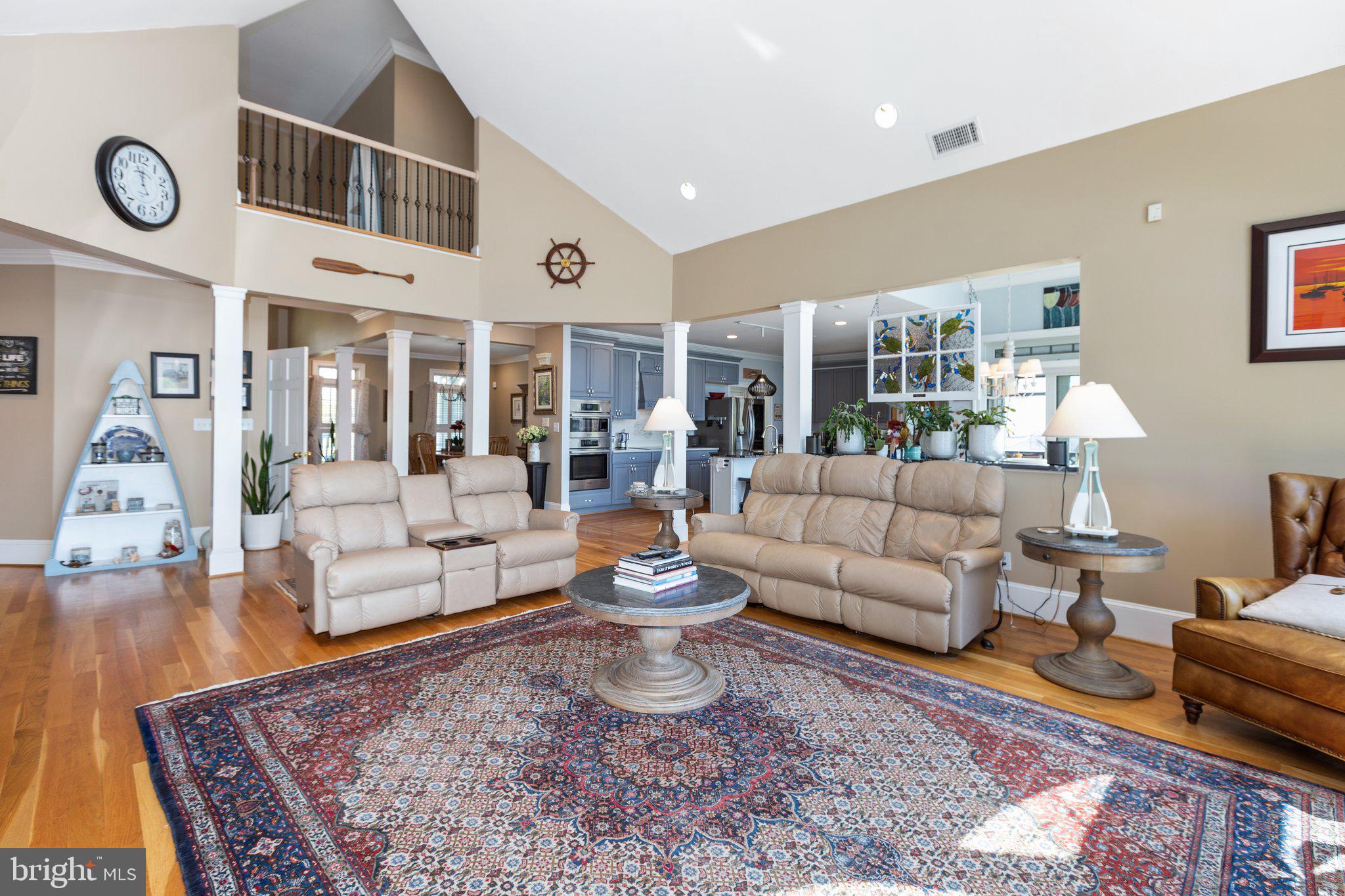 PAYNES POINT - Residential