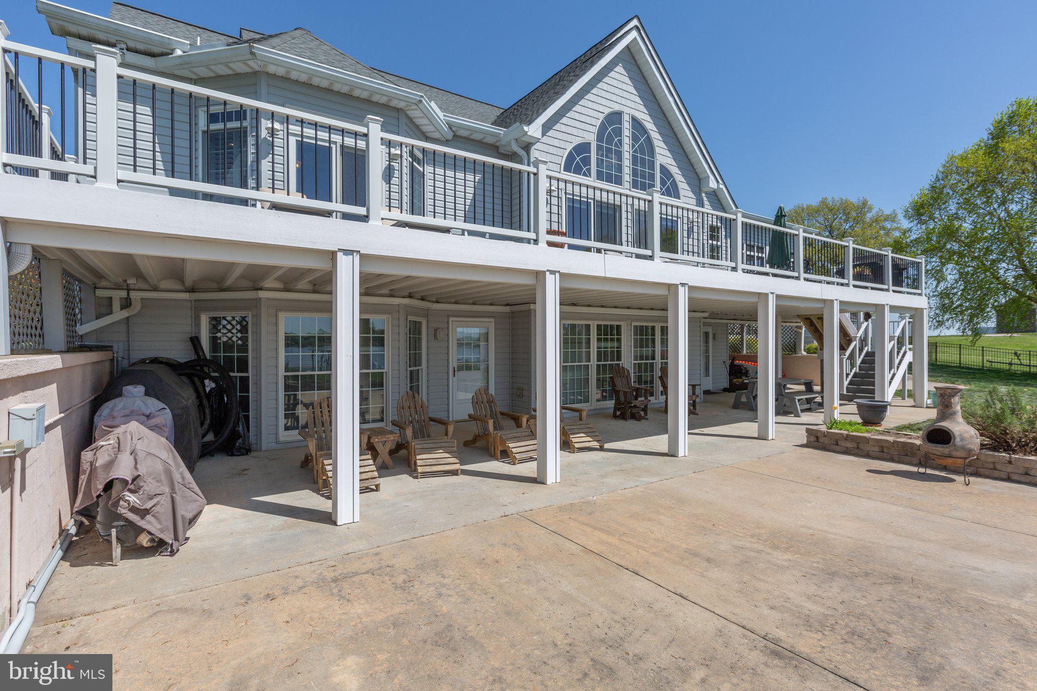 PAYNES POINT - Residential