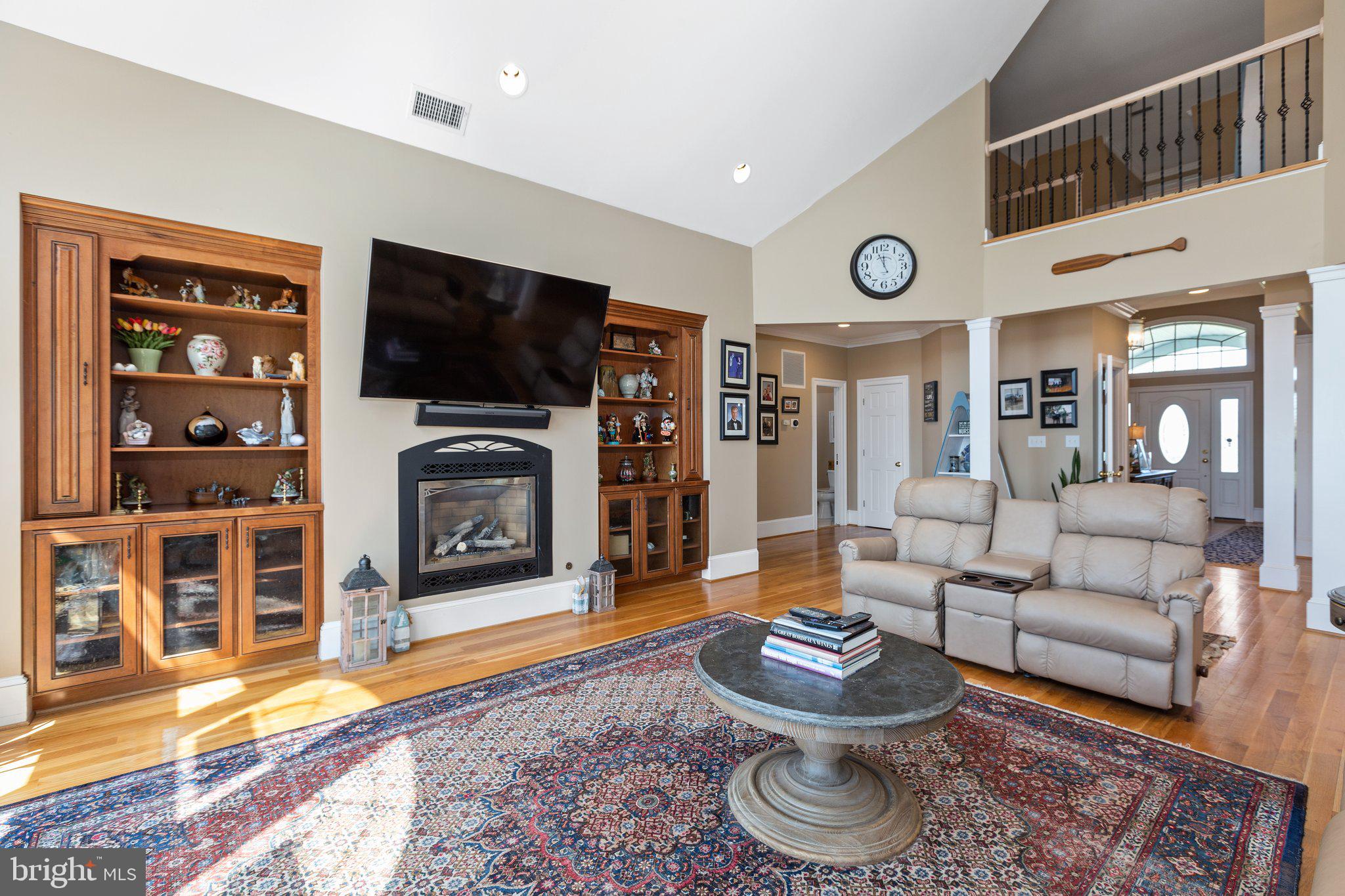 PAYNES POINT - Residential