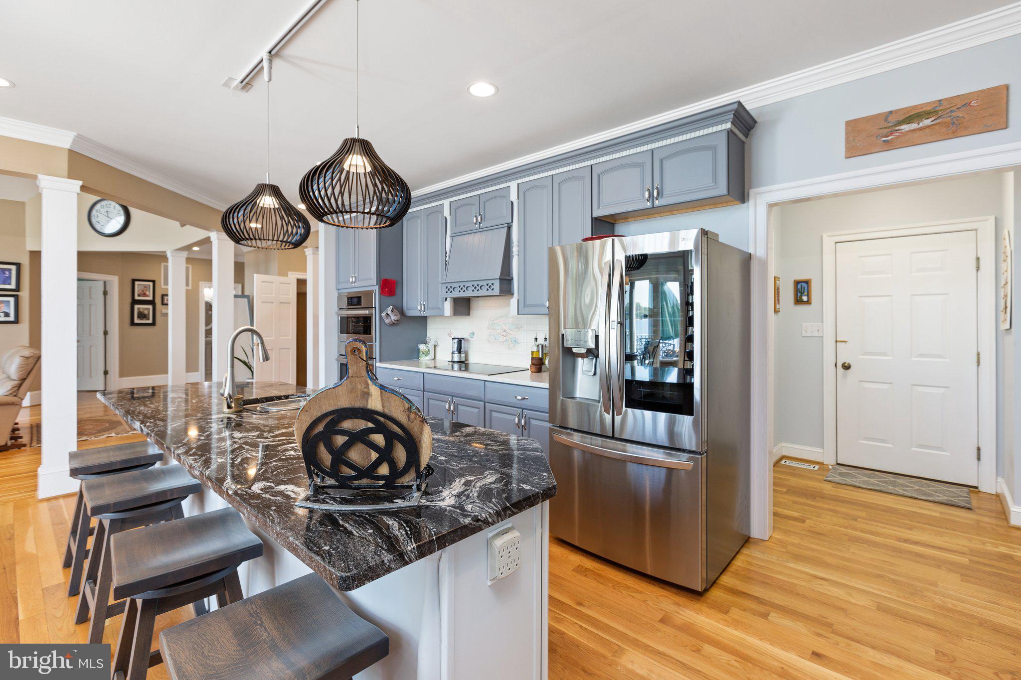 PAYNES POINT - Residential