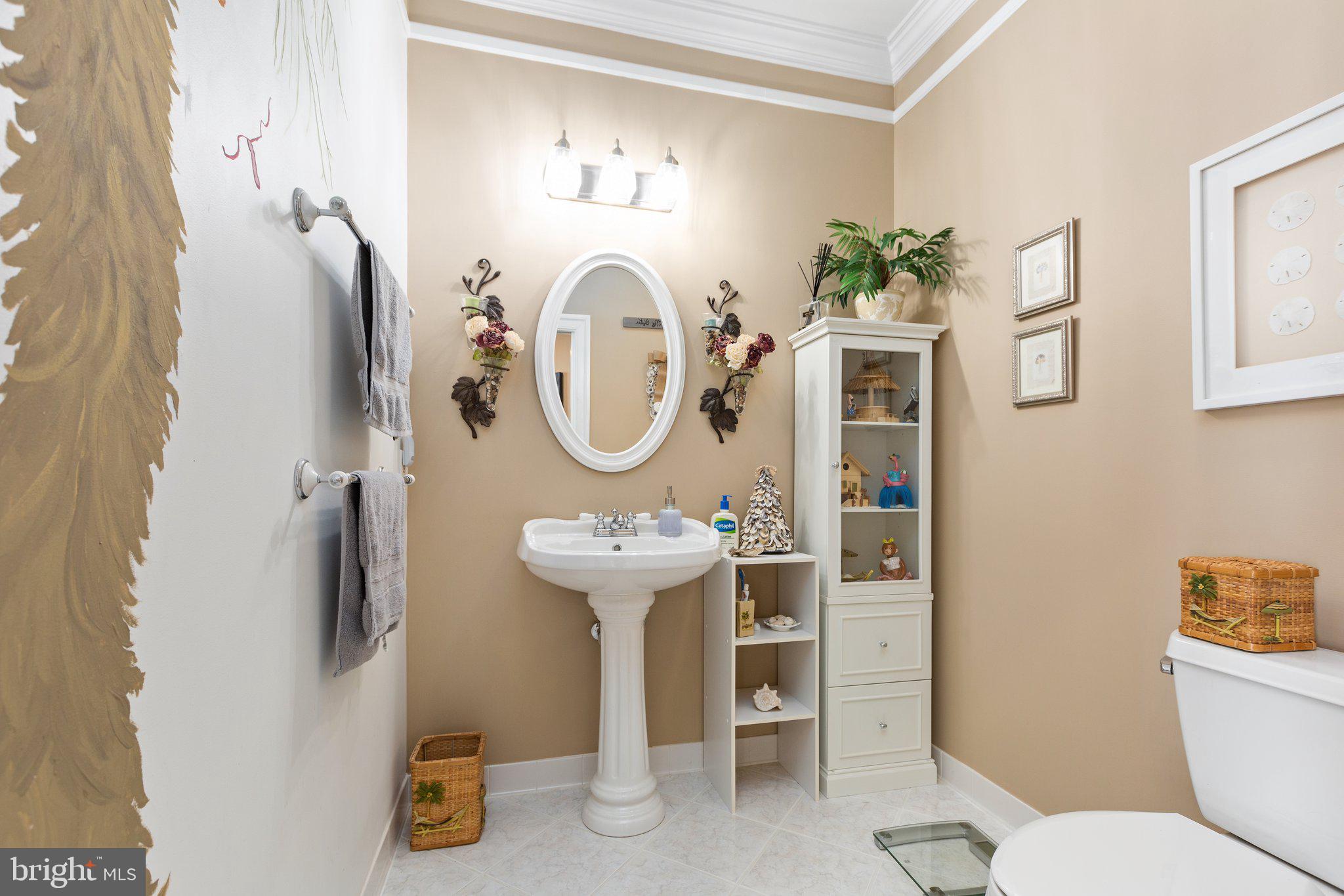 PAYNES POINT - Residential