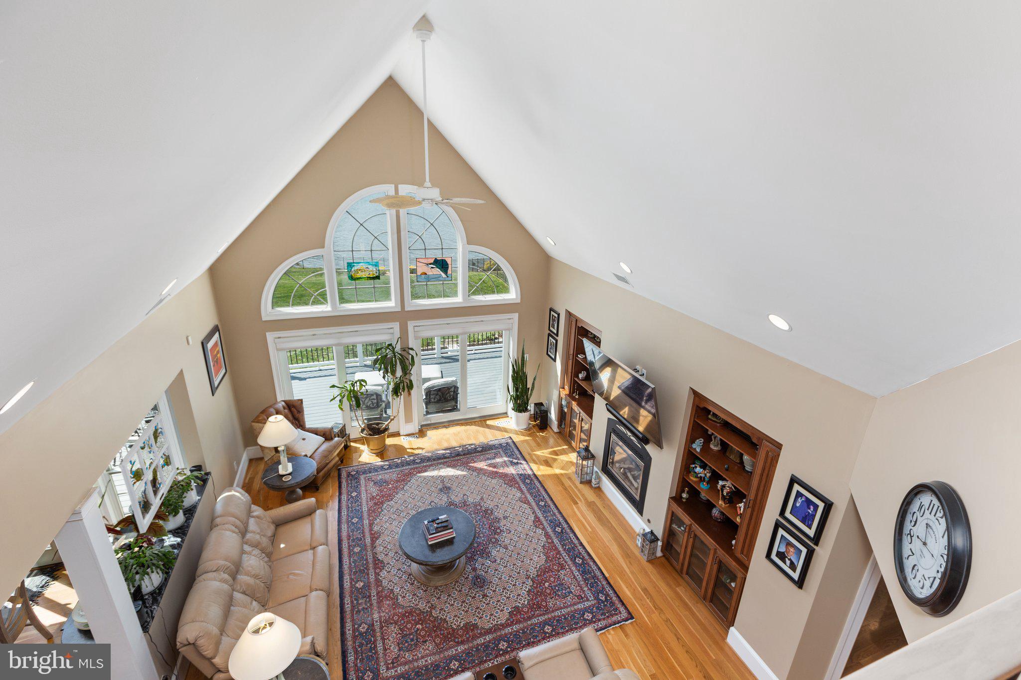 PAYNES POINT - Residential