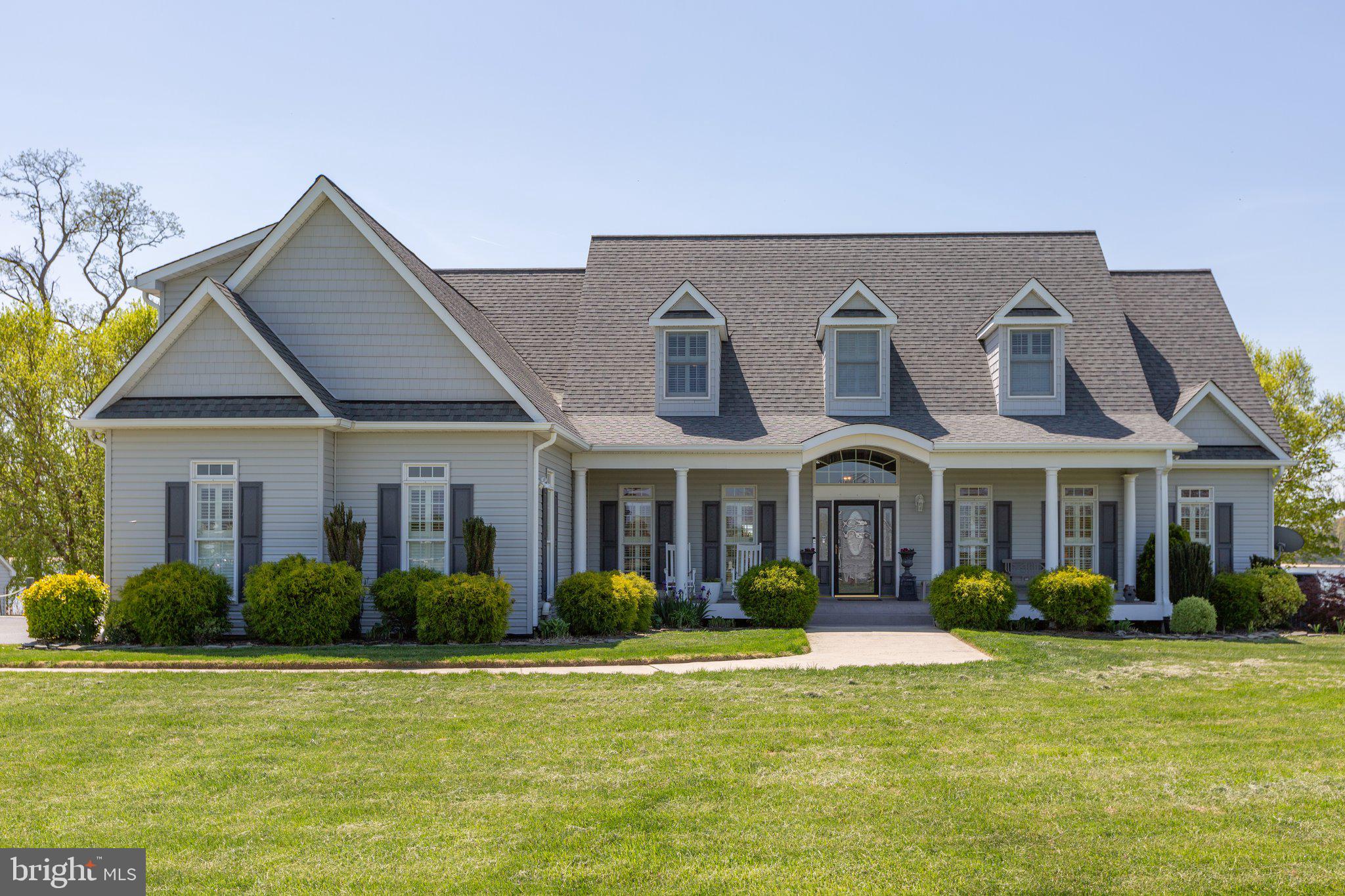 PAYNES POINT - Residential