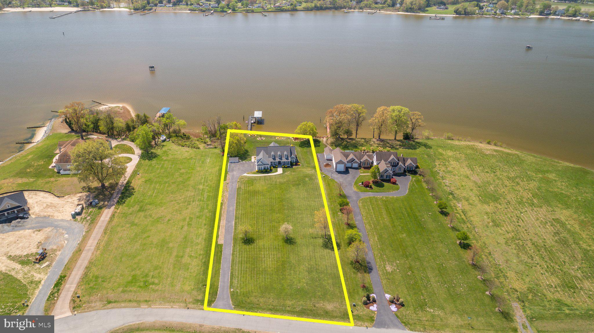 PAYNES POINT - Residential