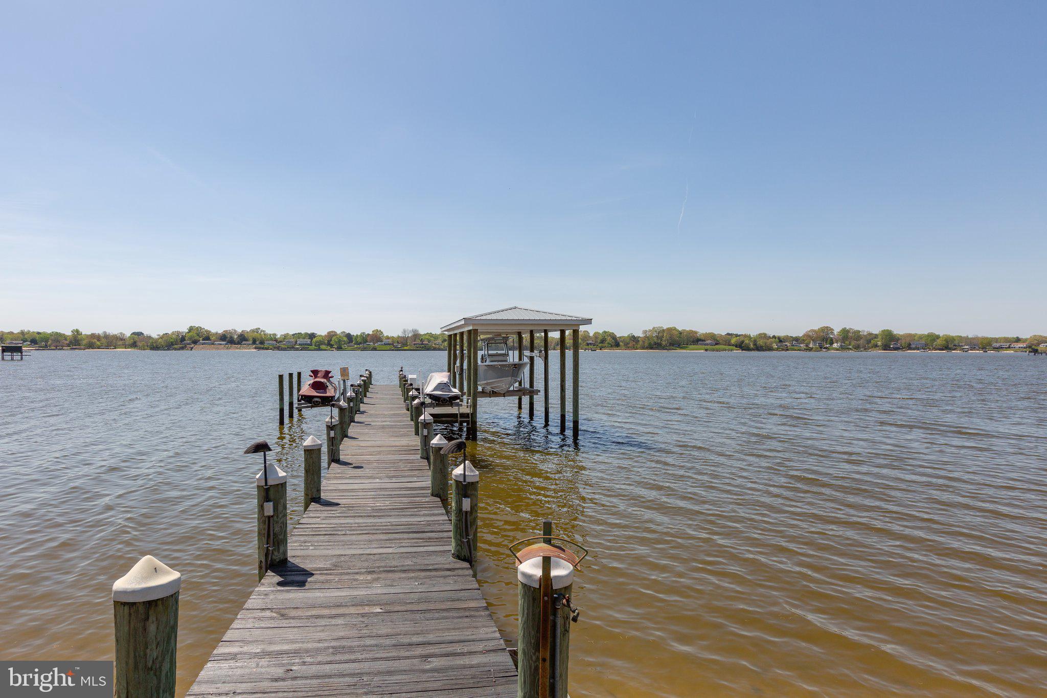 PAYNES POINT - Residential