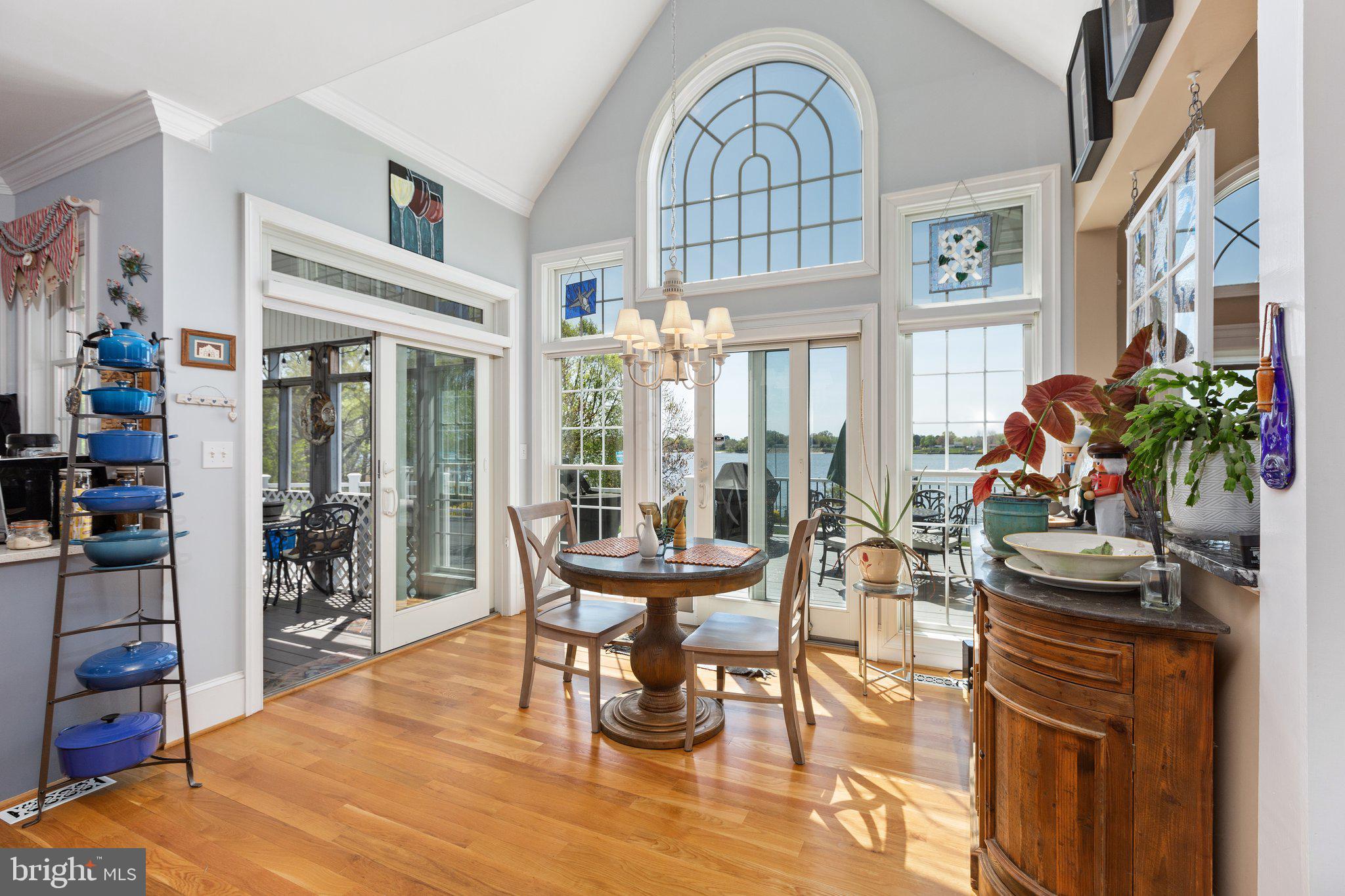 PAYNES POINT - Residential