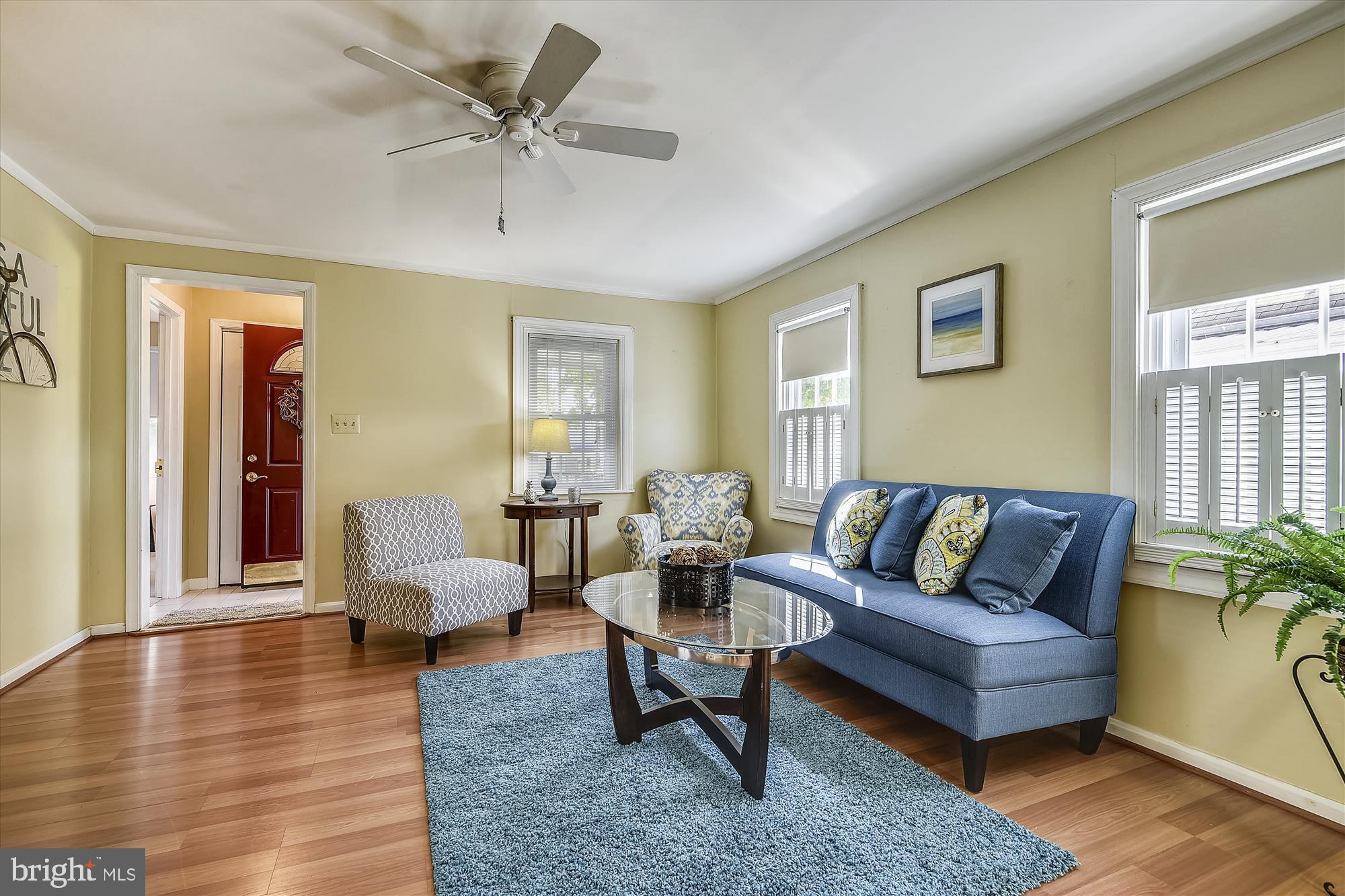 HILLENDALE PARK - Residential