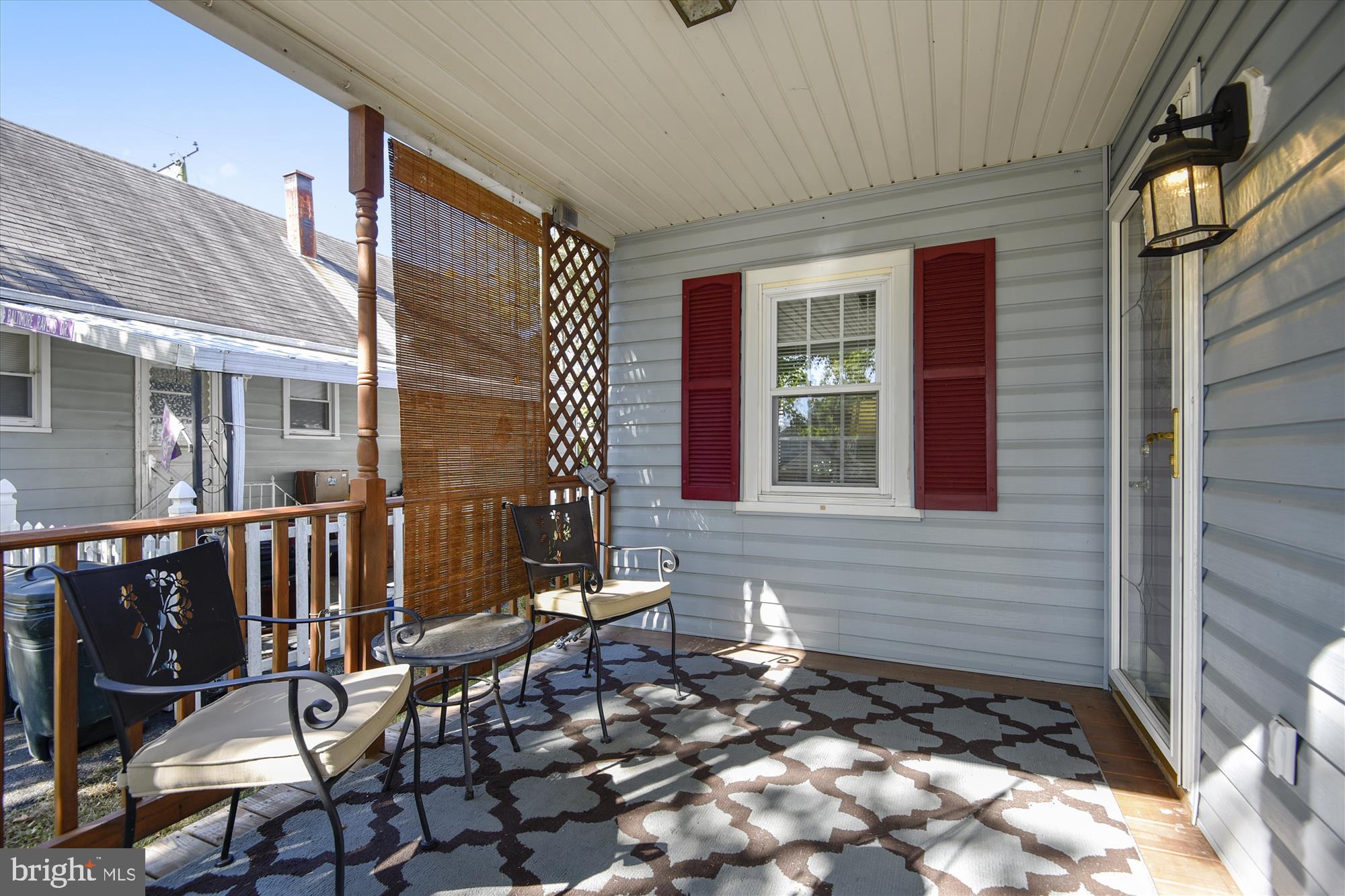 HILLENDALE PARK - Residential