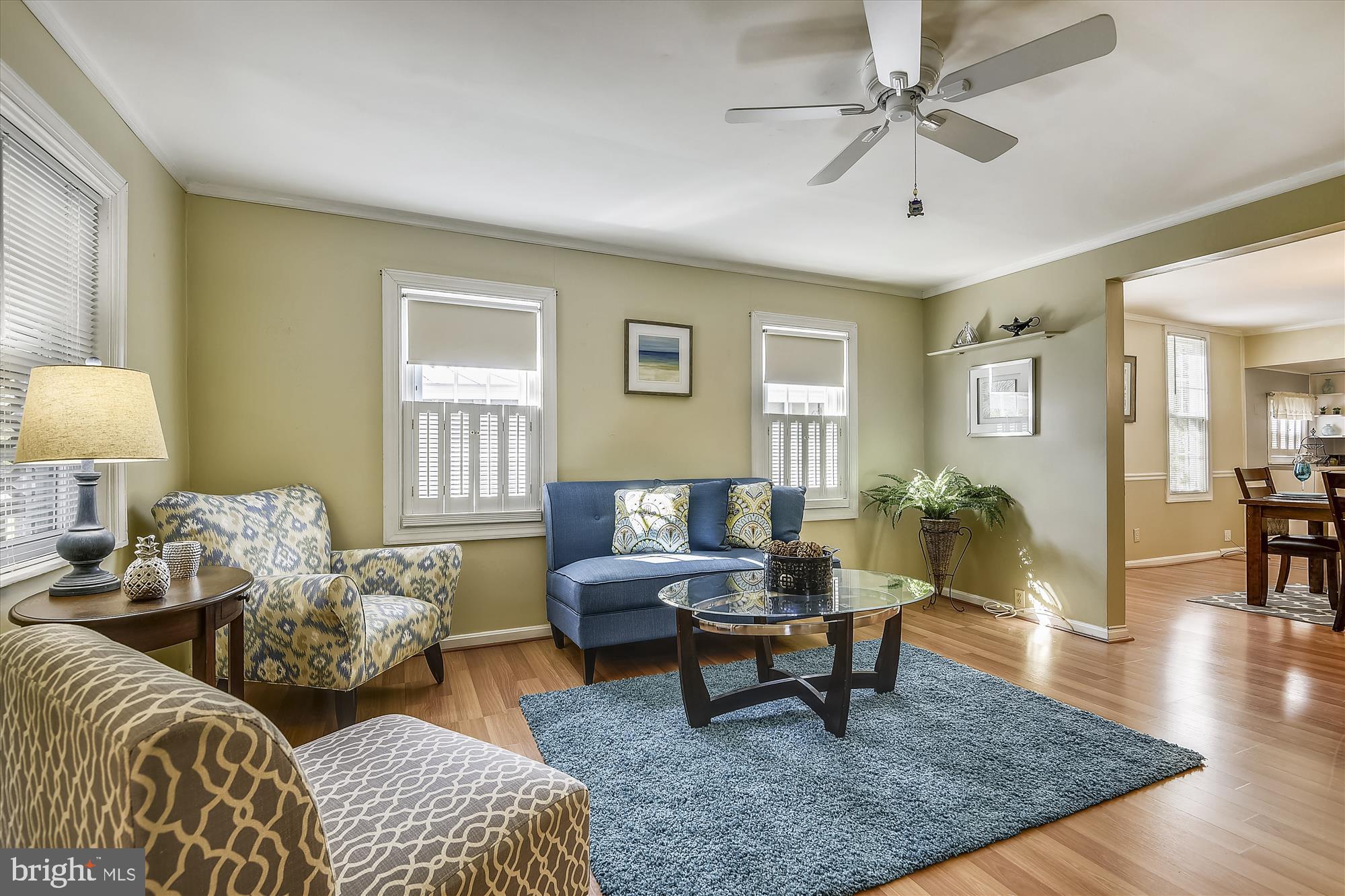 HILLENDALE PARK - Residential