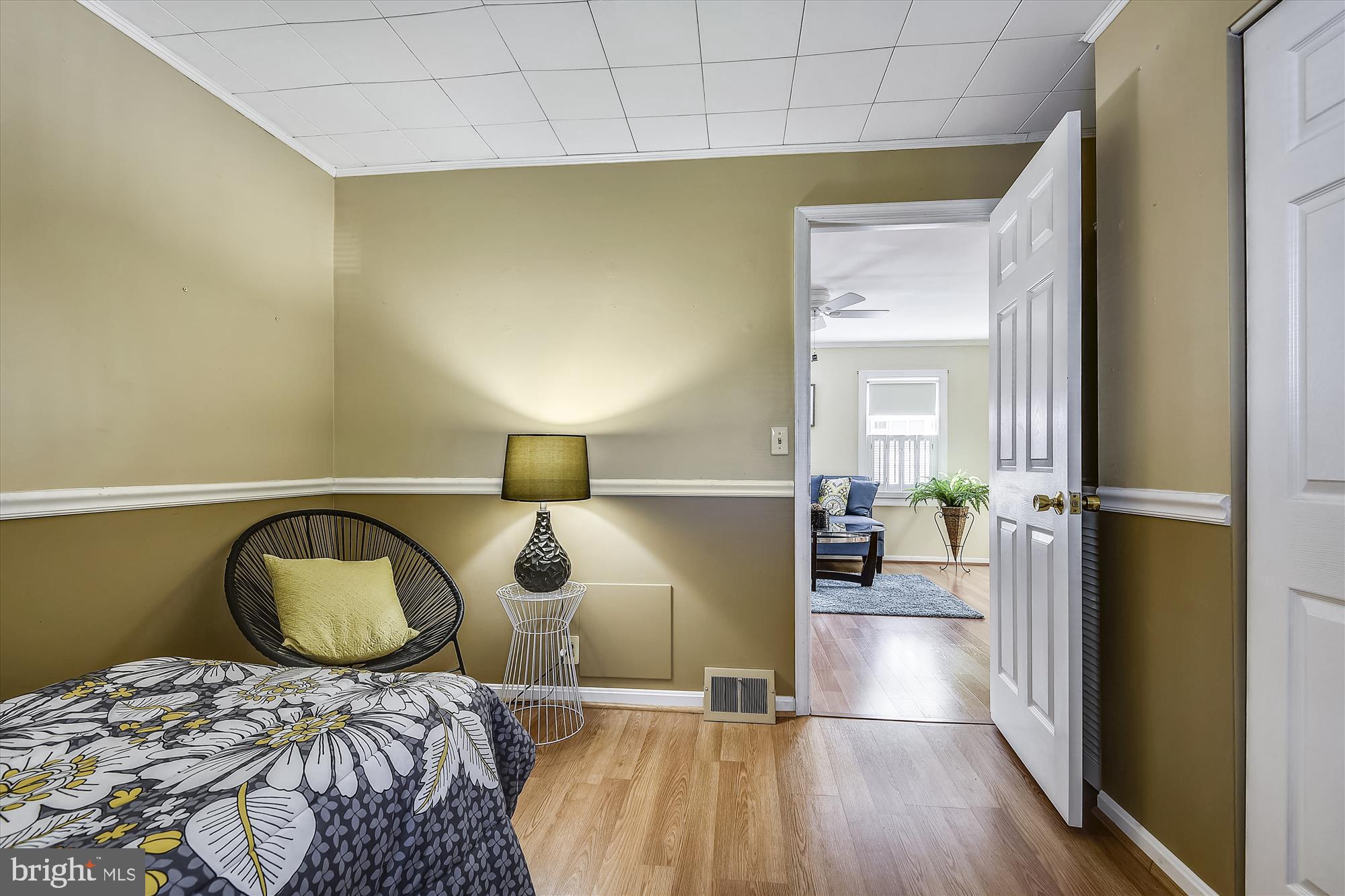 HILLENDALE PARK - Residential