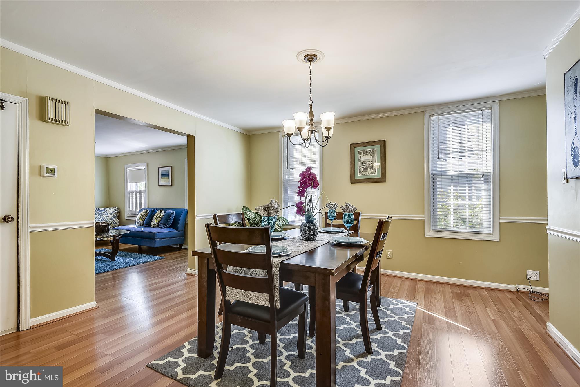 HILLENDALE PARK - Residential