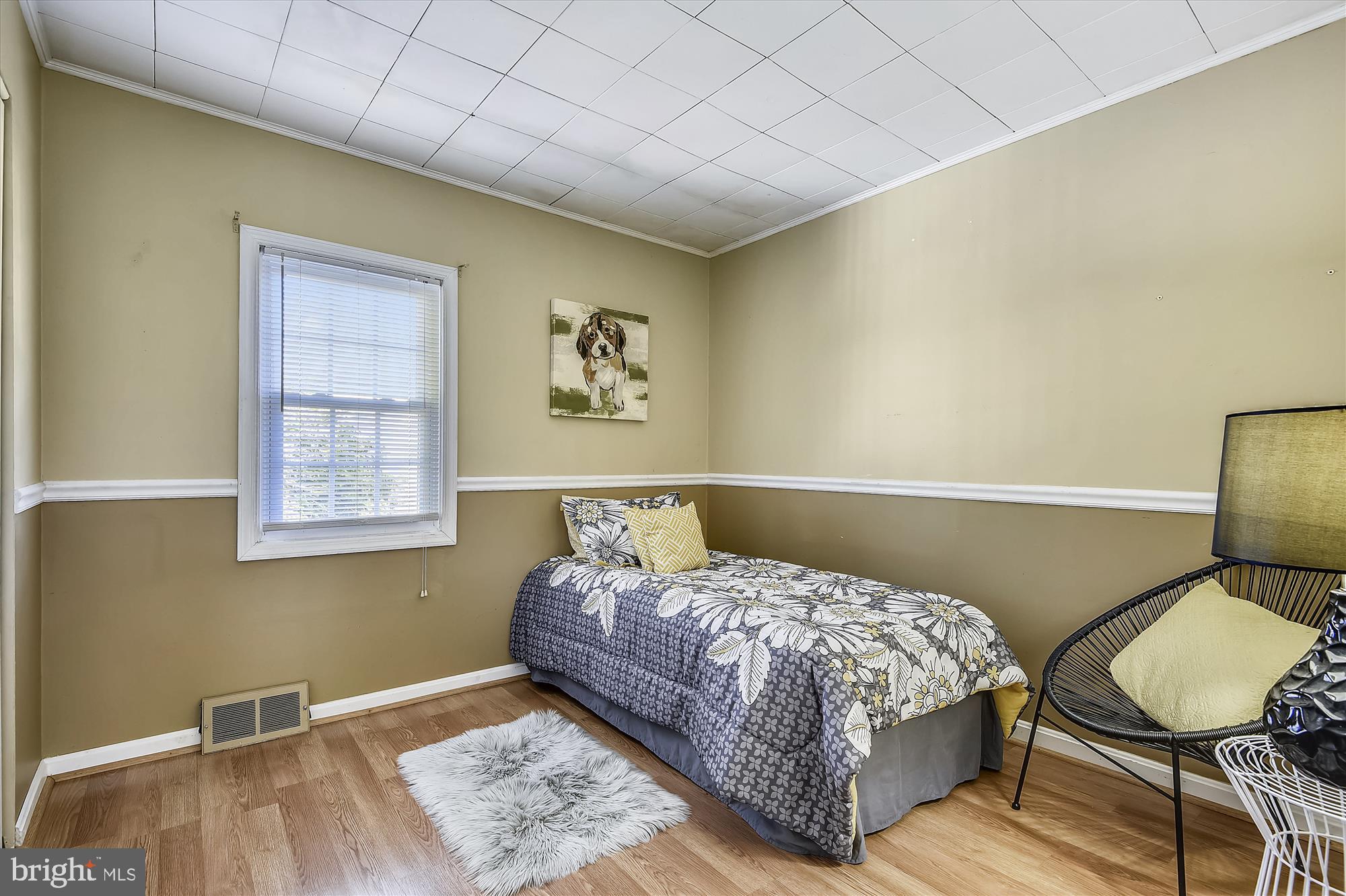 HILLENDALE PARK - Residential