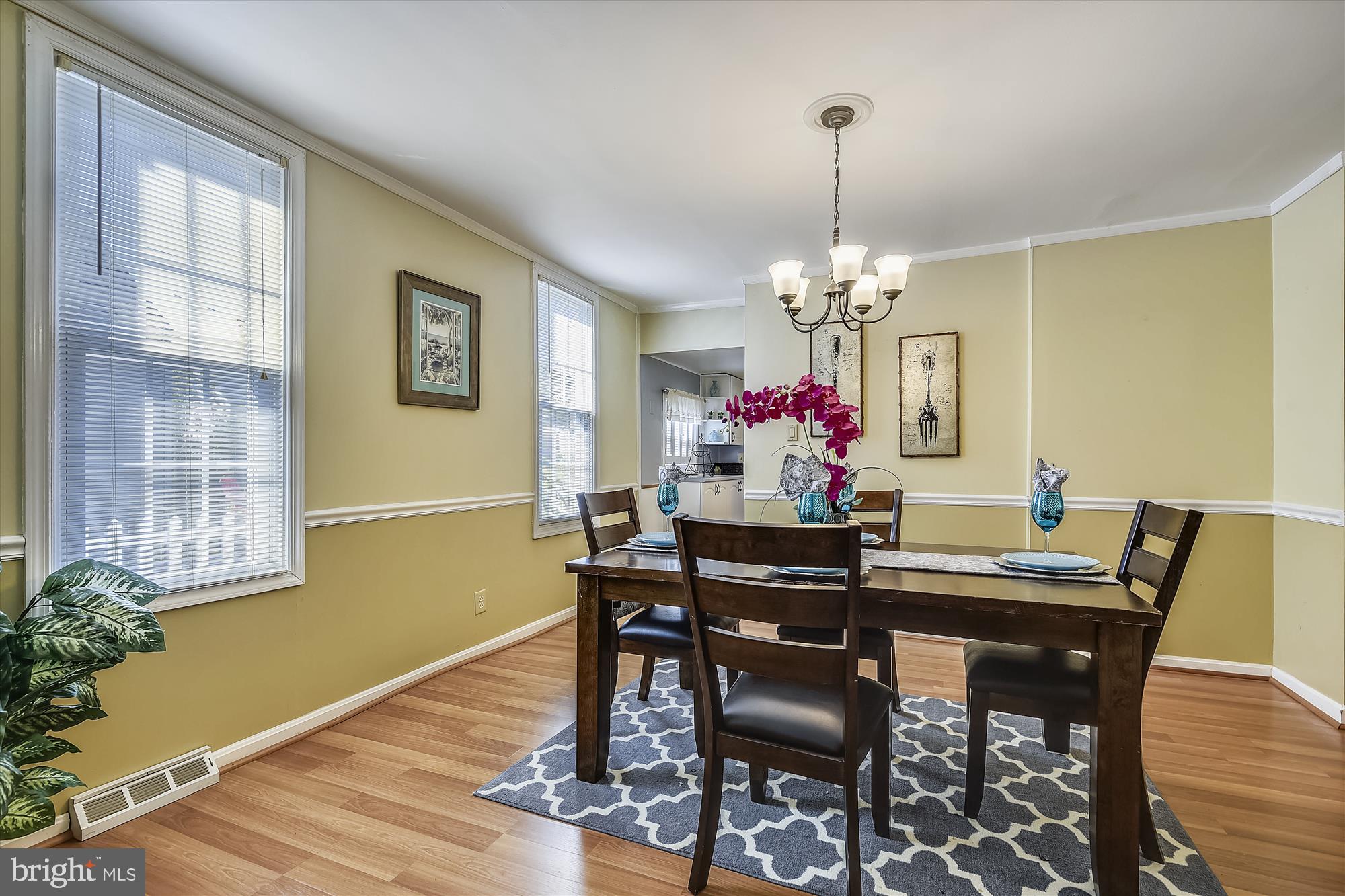 HILLENDALE PARK - Residential