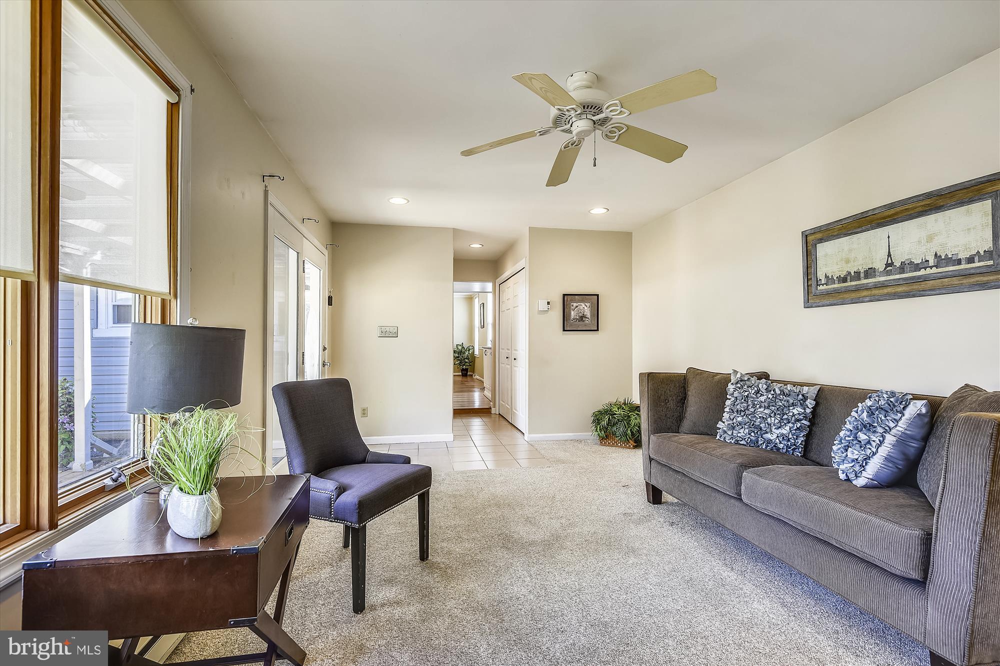 HILLENDALE PARK - Residential