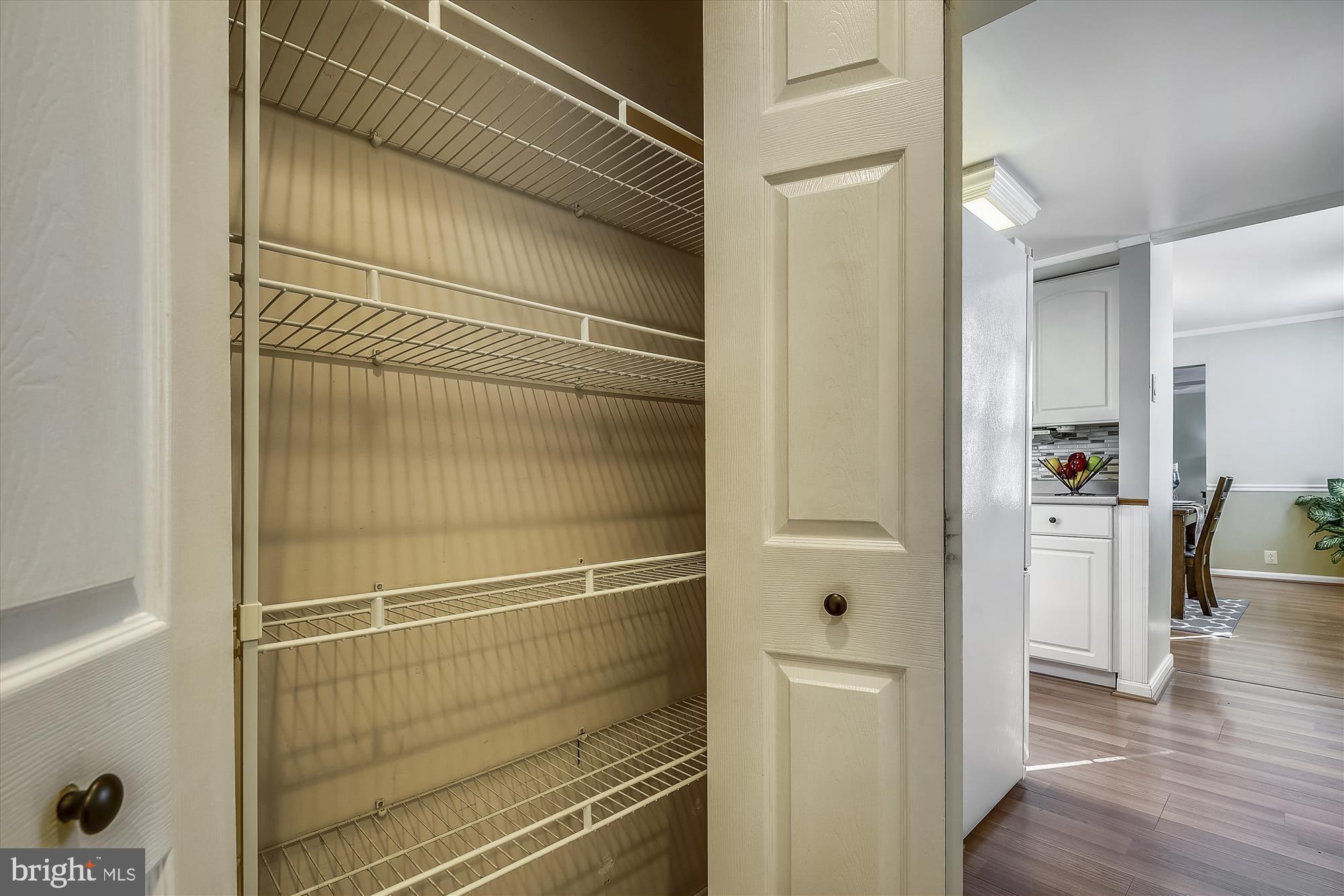 HILLENDALE PARK - Residential