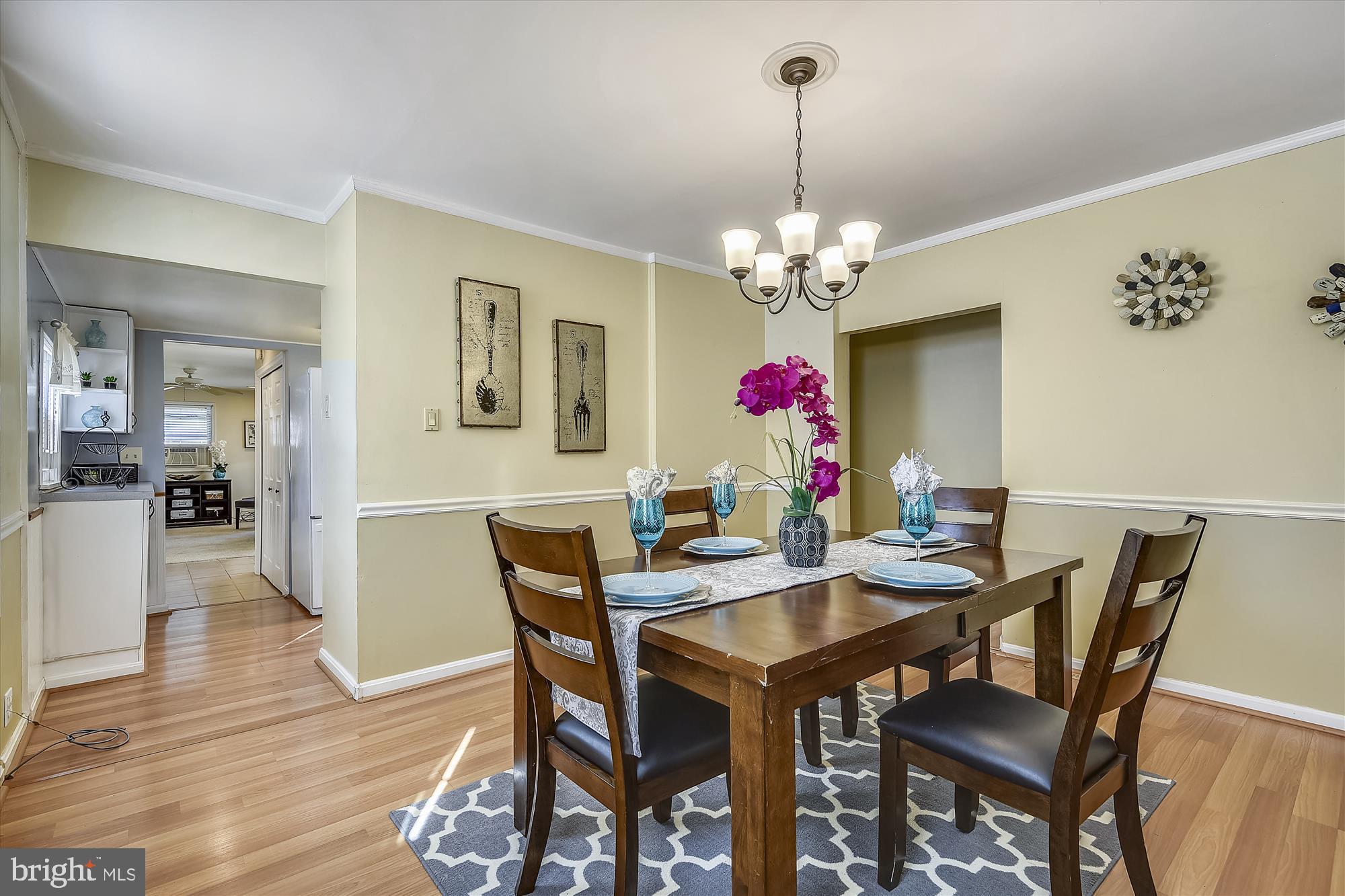 HILLENDALE PARK - Residential