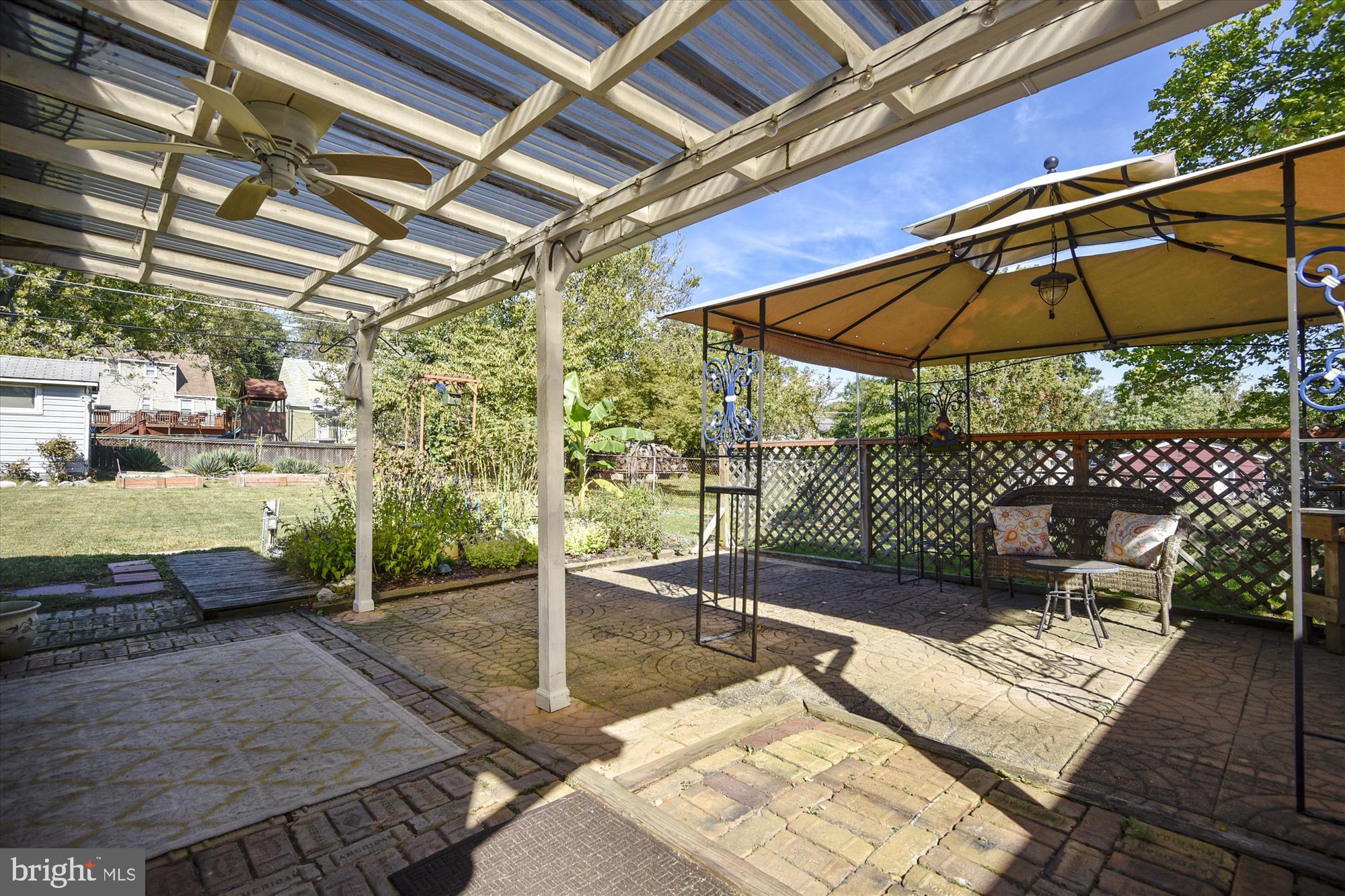 HILLENDALE PARK - Residential