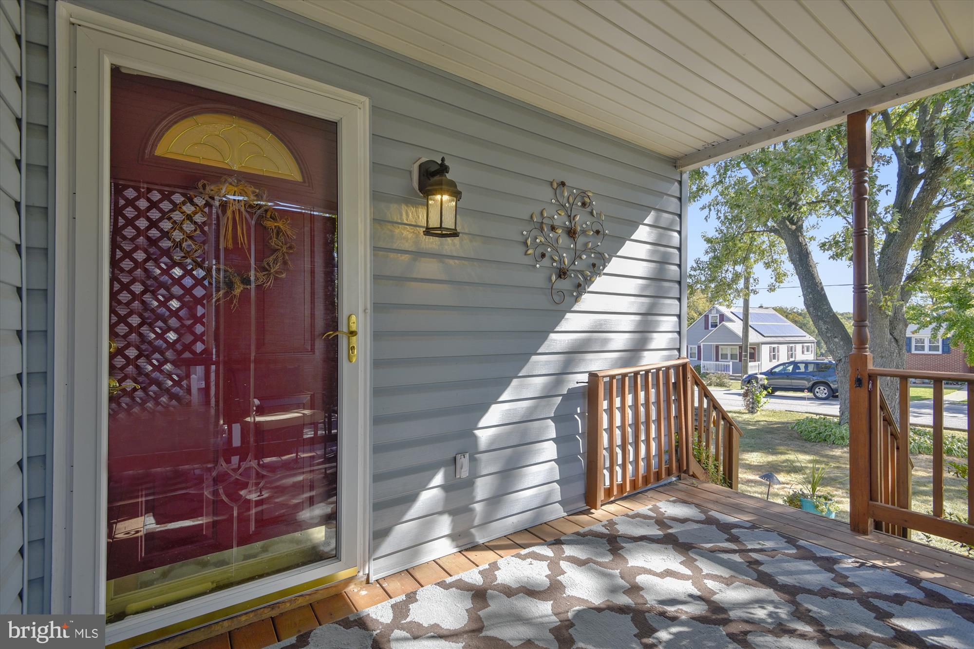 HILLENDALE PARK - Residential