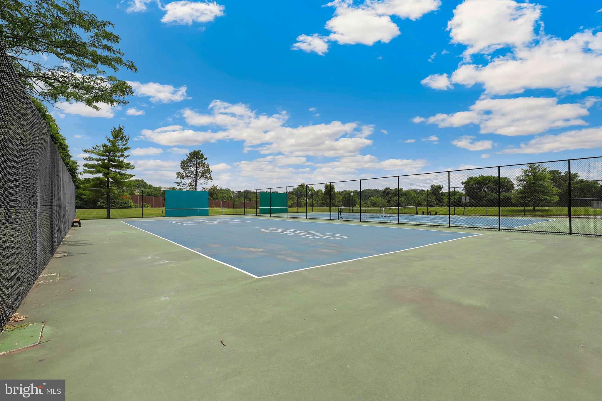 WINTERGATE AT LONGMEAD CROSSING - Residential