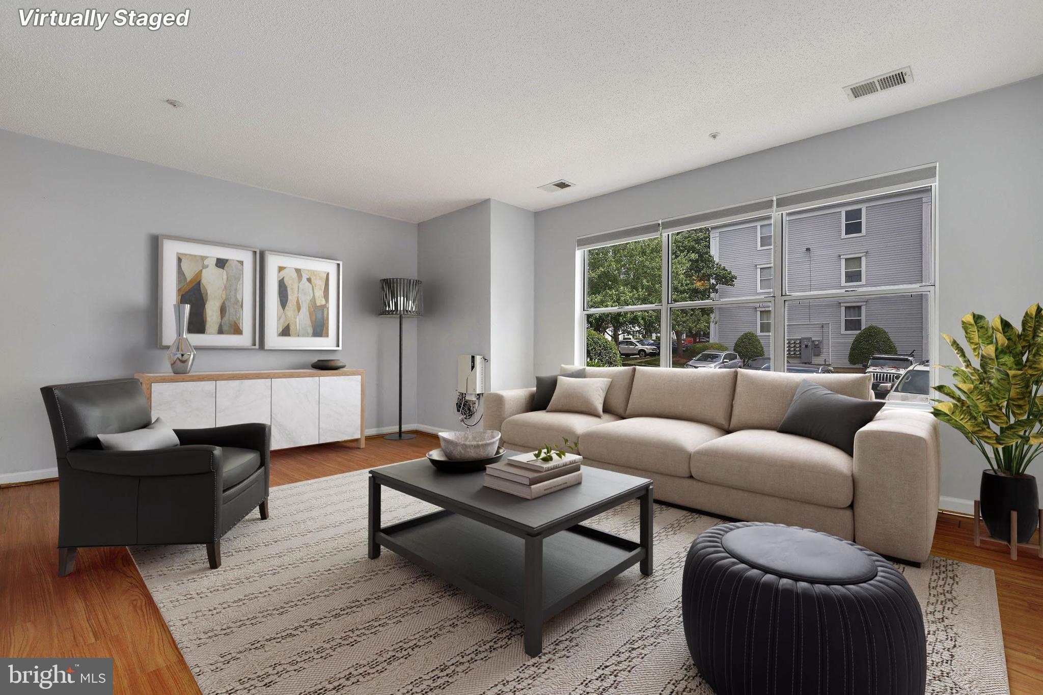 WINTERGATE AT LONGMEAD CROSSING - Residential