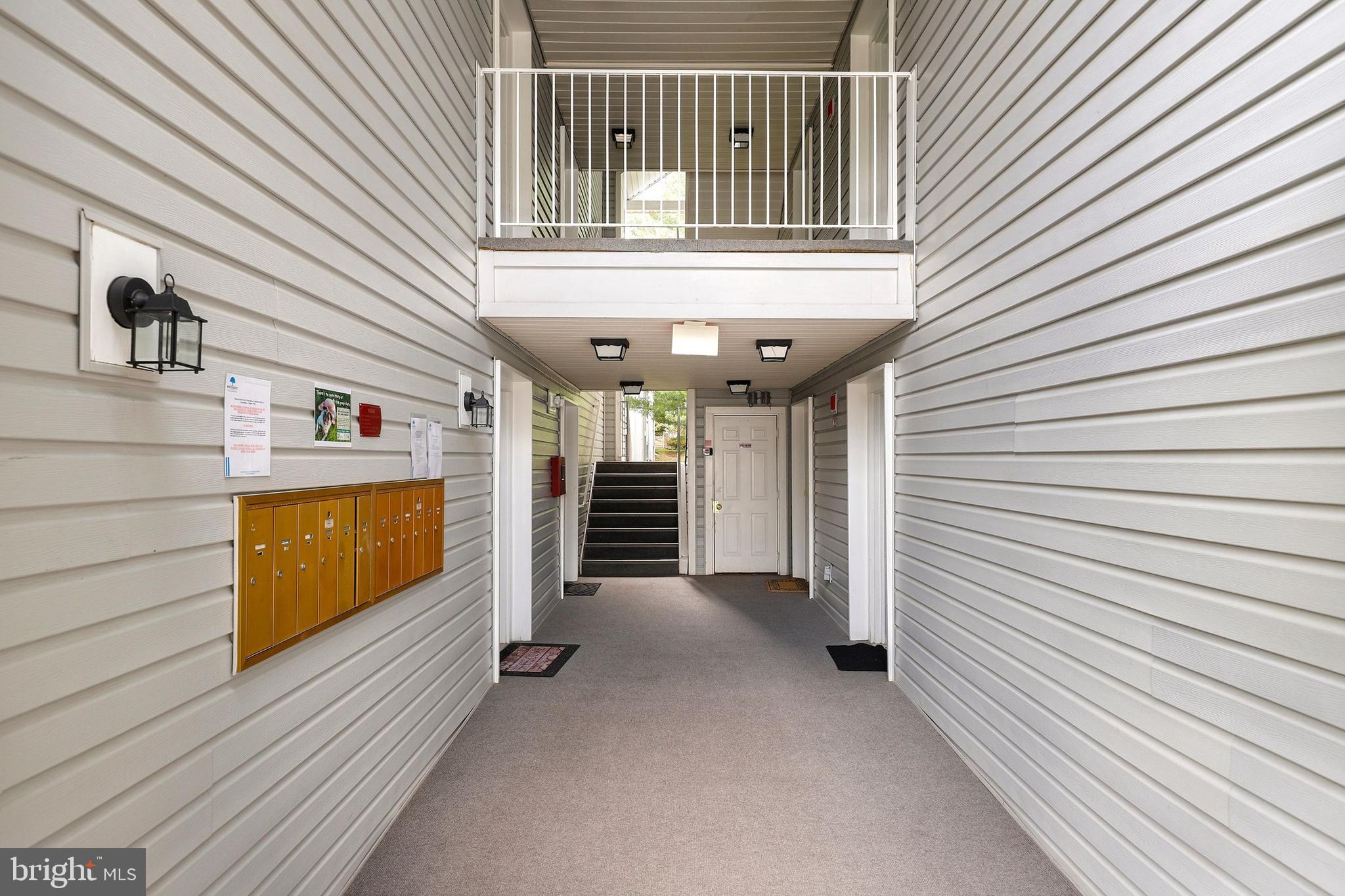 WINTERGATE AT LONGMEAD CROSSING - Residential