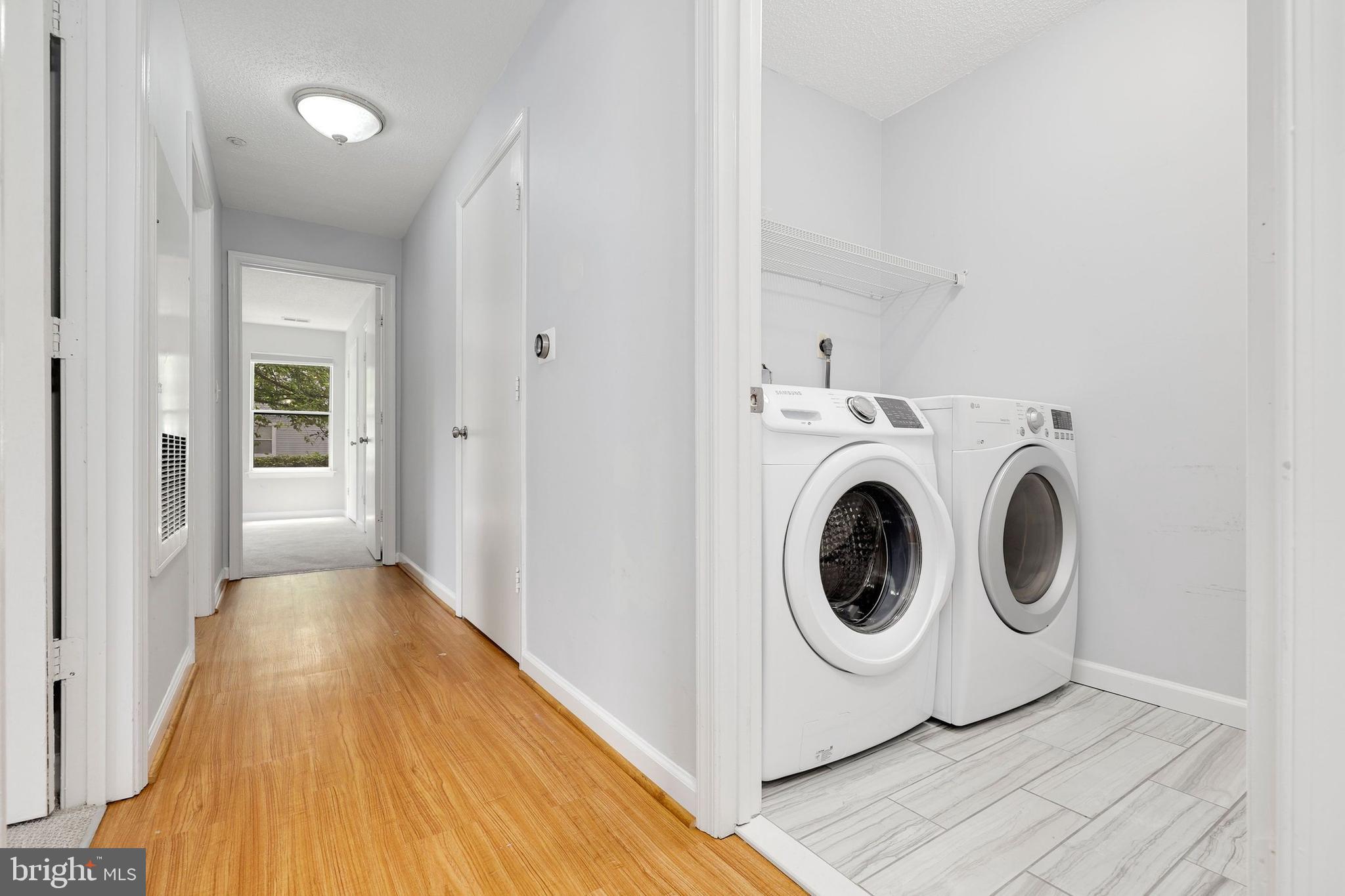 WINTERGATE AT LONGMEAD CROSSING - Residential