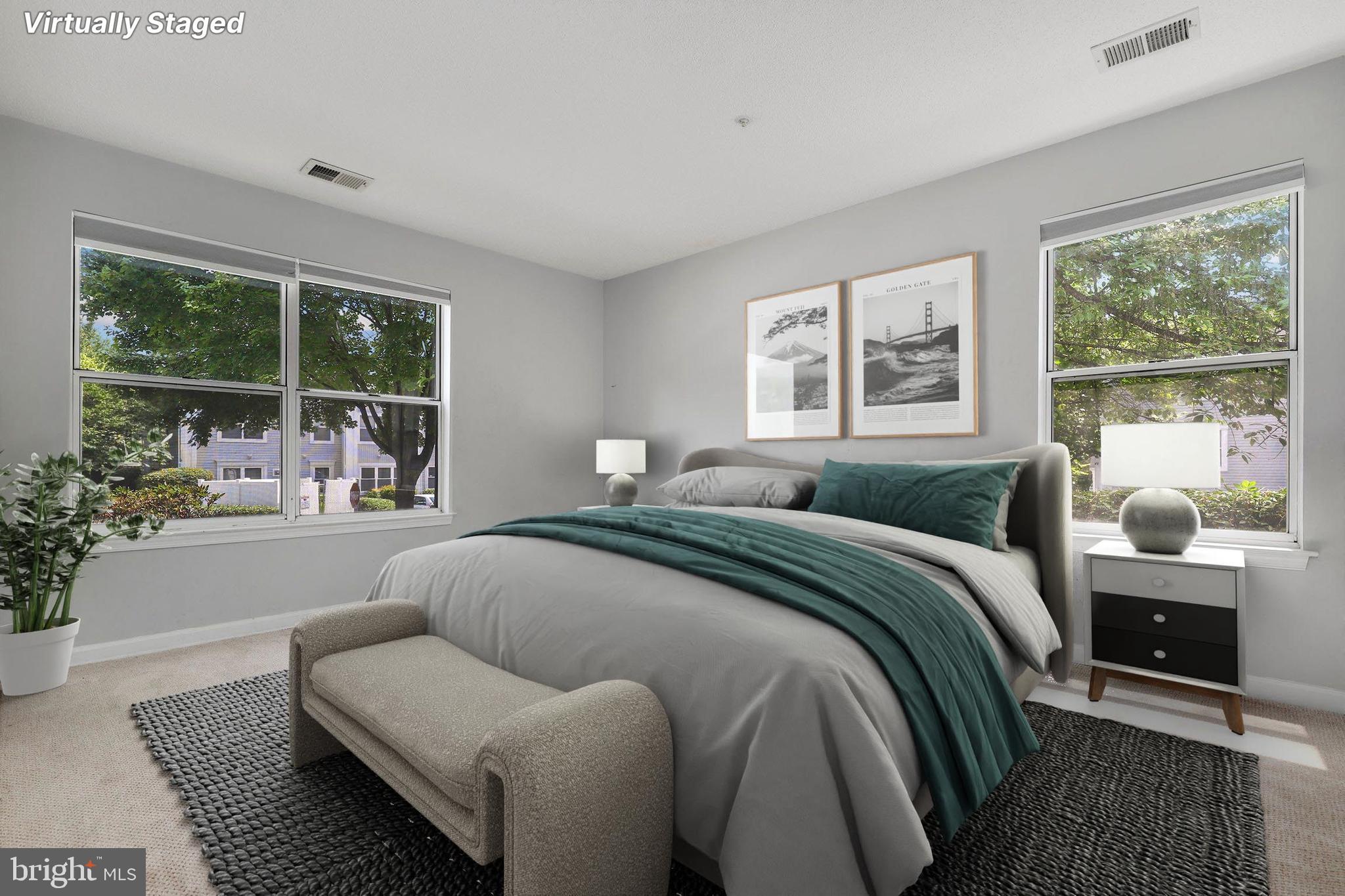 WINTERGATE AT LONGMEAD CROSSING - Residential