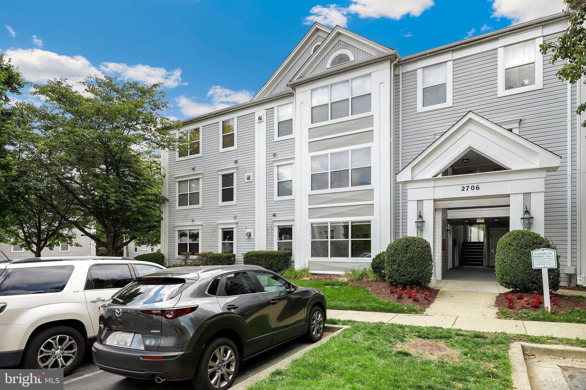 WINTERGATE AT LONGMEAD CROSSING - Residential