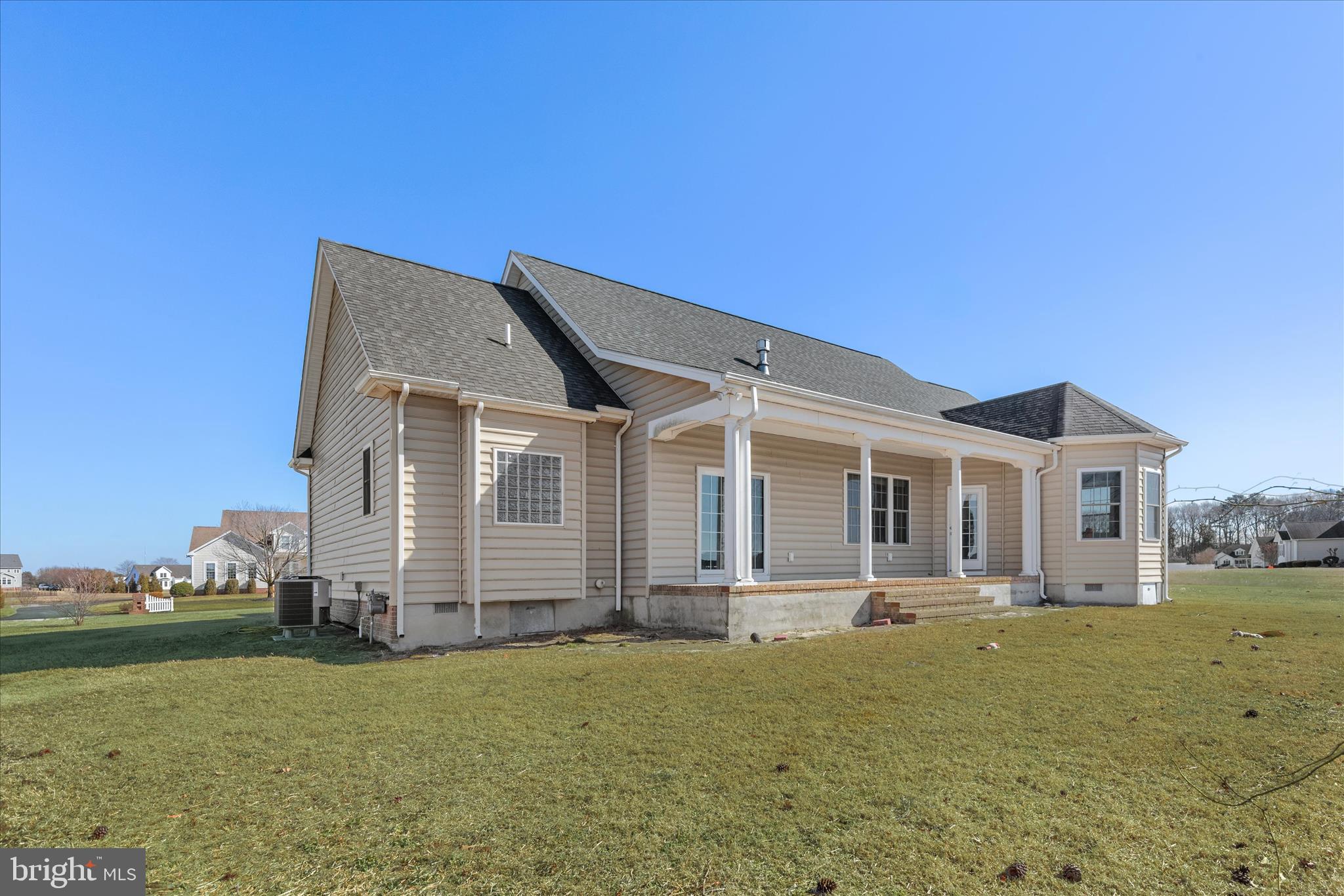 REWASTICO VILLAGE - Residential