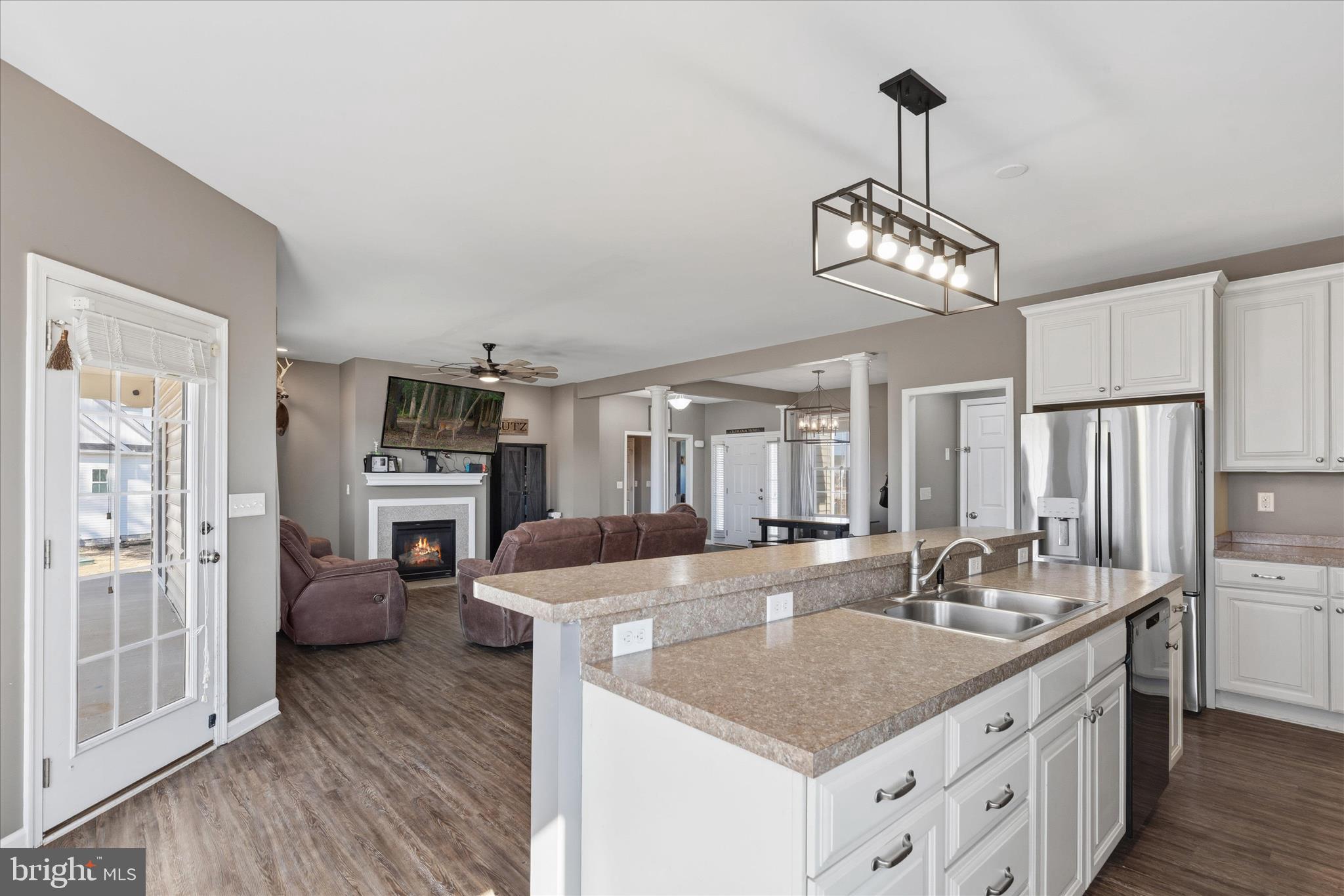 REWASTICO VILLAGE - Residential