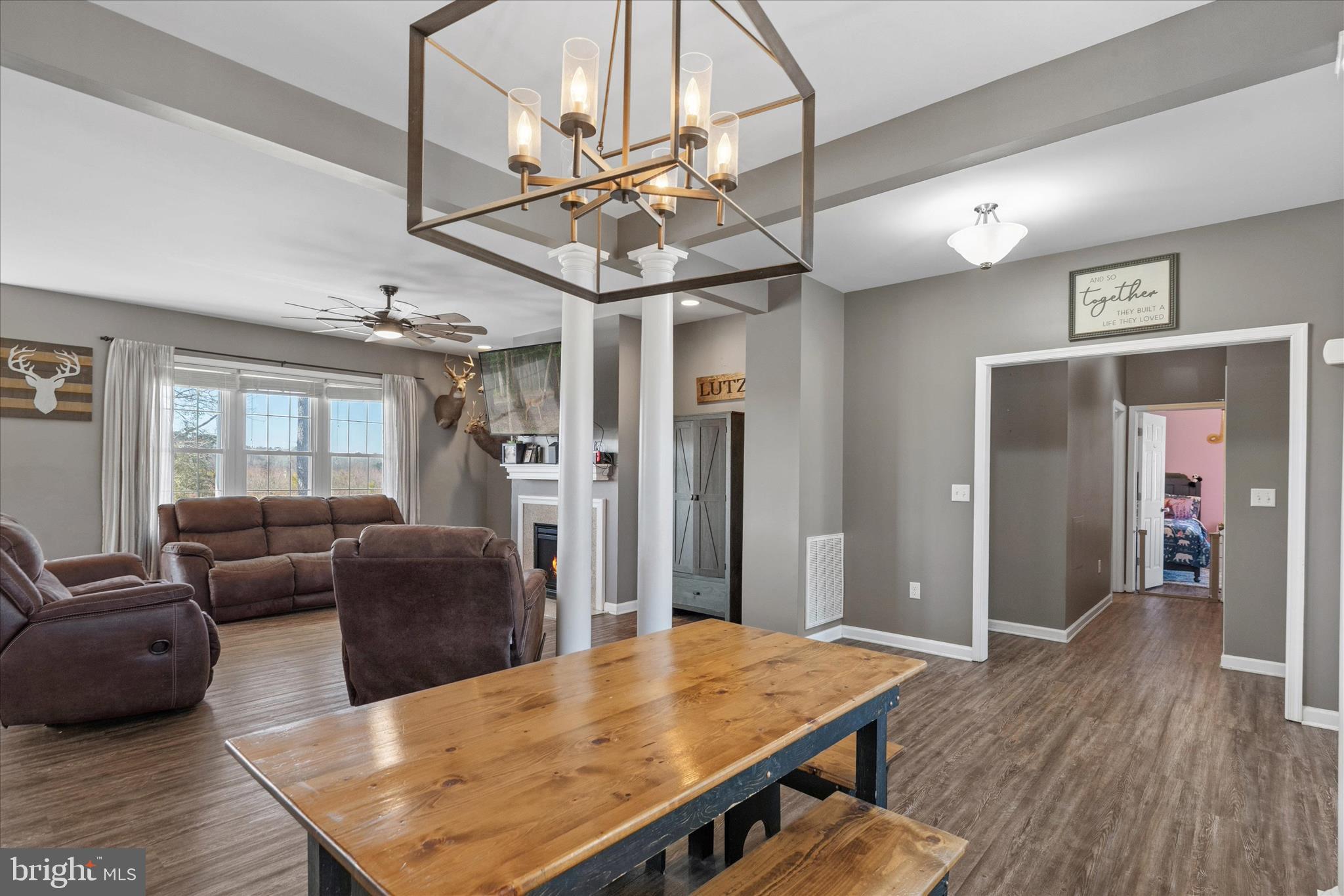 REWASTICO VILLAGE - Residential