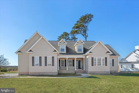 7888 Bitler Way, Hebron, MD MLS: MDWC2021316
